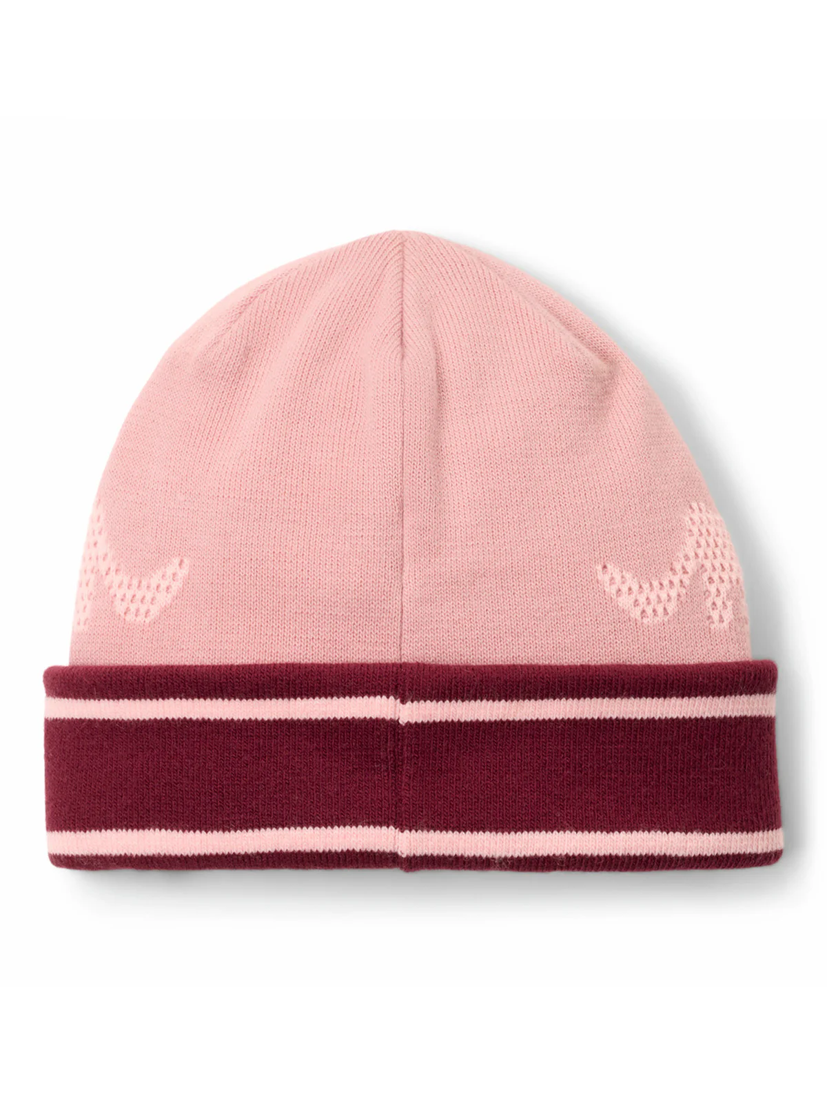 Balaclava Unisex Kitterwibbit Rosado Columbia - Image 2