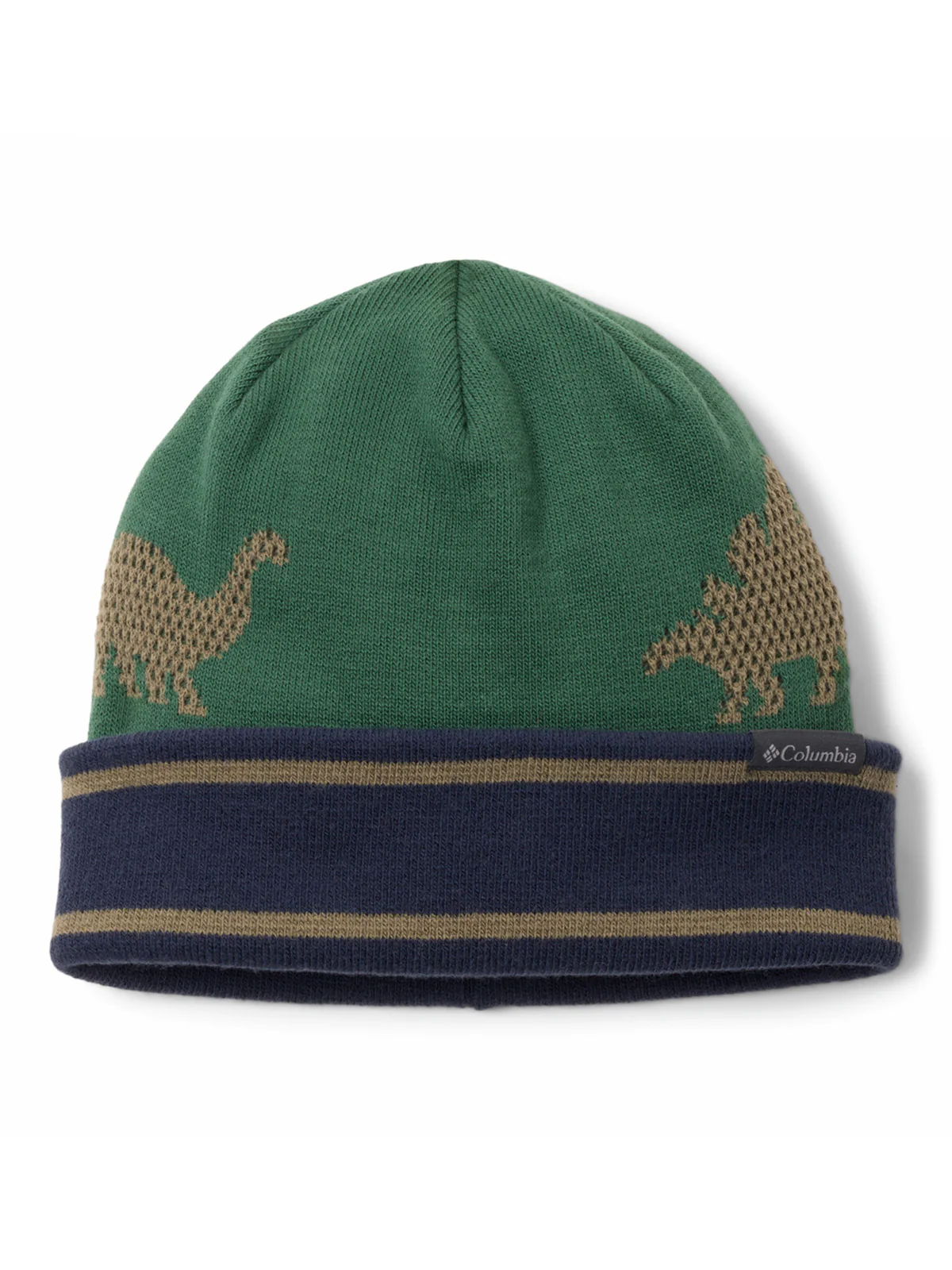 Balaclava Unisex Kitterwibbit Verde Columbia
