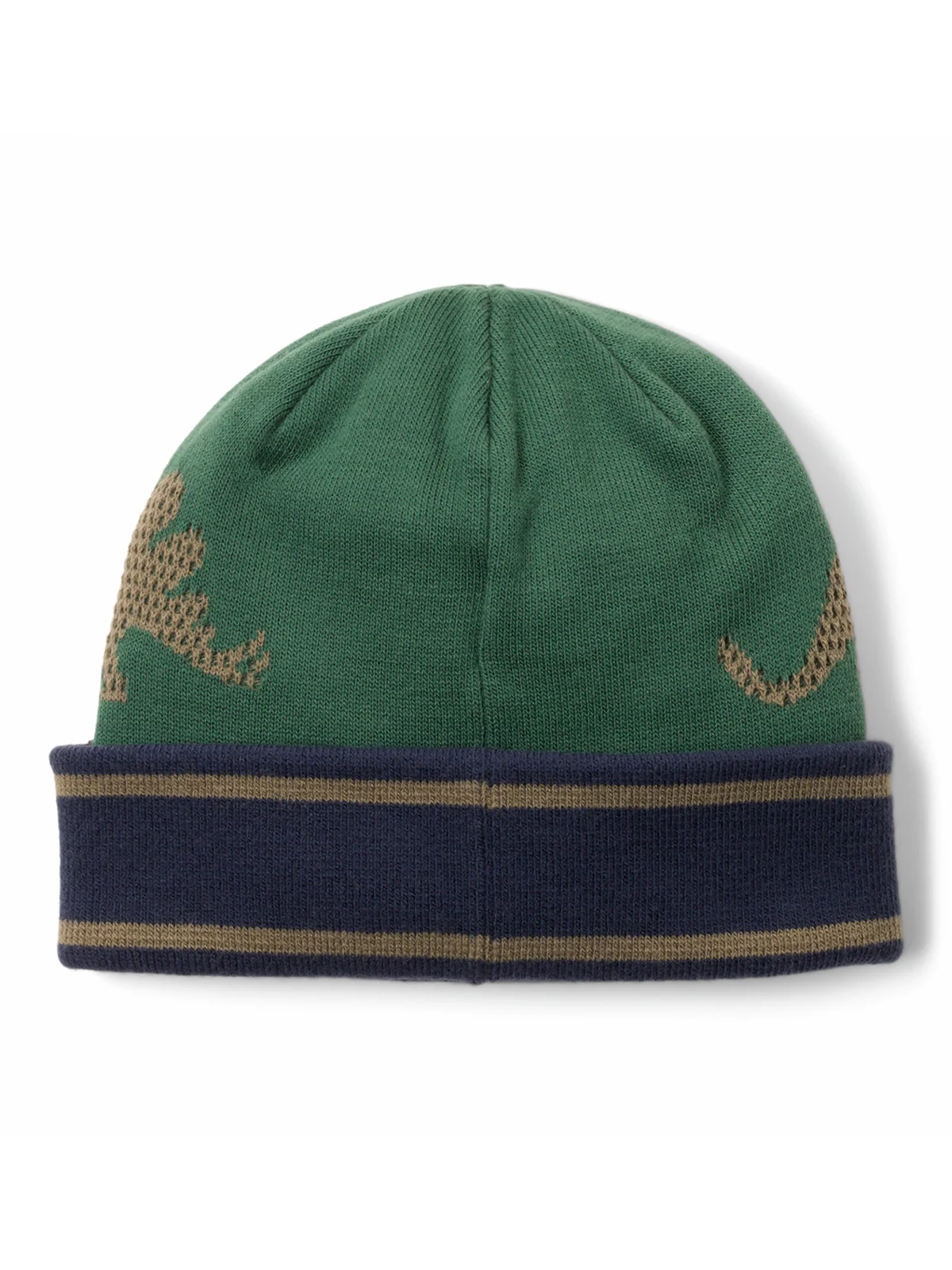 Balaclava Unisex Kitterwibbit Verde Columbia - Image 2