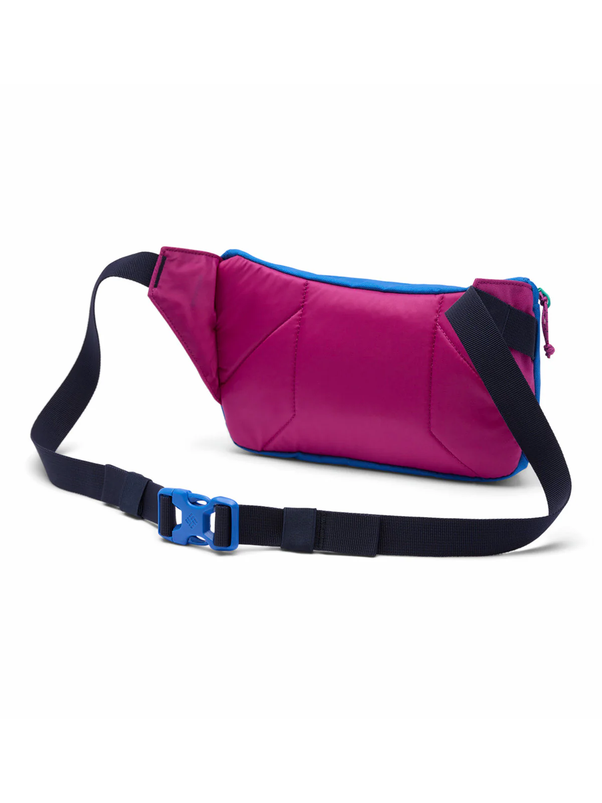 Banano Unisex Csc X Disney Hip Pac Azul Columbia - Image 3
