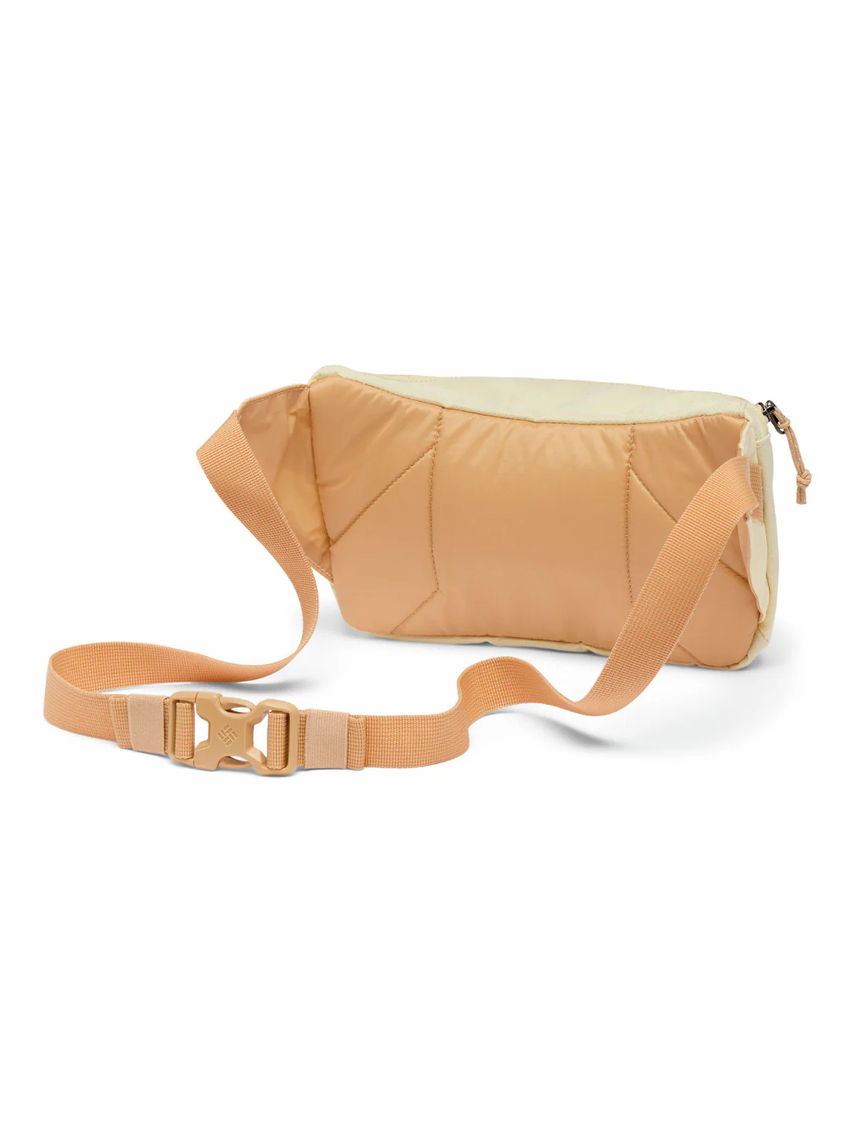 Banano Unisex Zigzag II Hip Pack Amarillo Columbia - Image 5