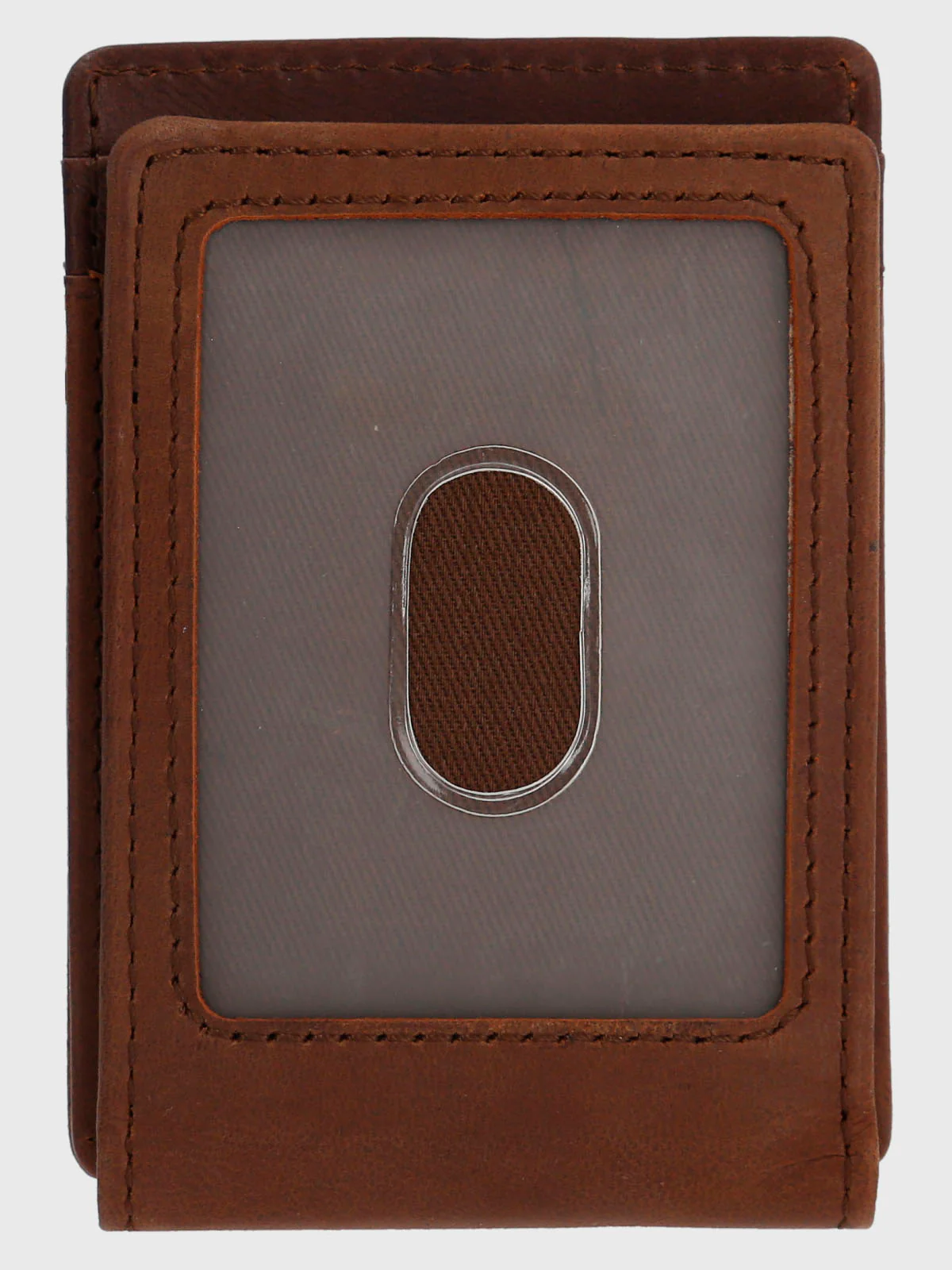 Billetera Front Pocket Café Columbia - Image 3