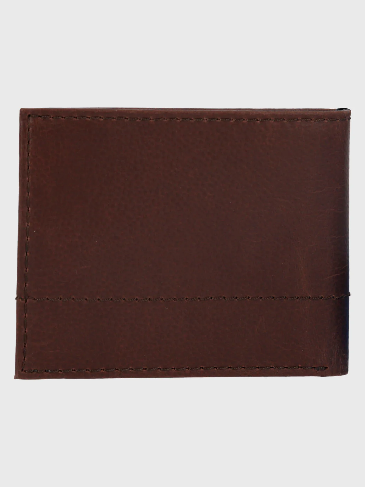 Billetera Rfid Traveler Negro Cafe Columbia - Image 2