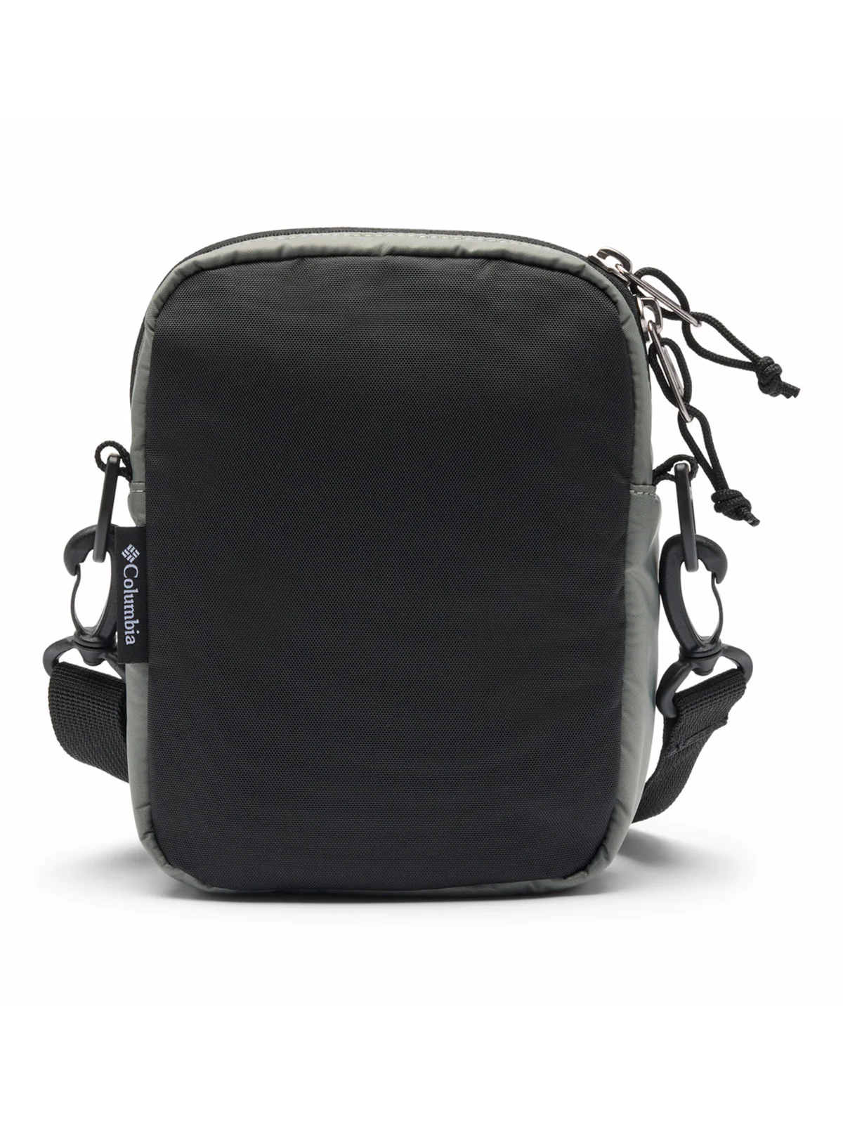 Bolso Crossbody Unisex Great Smoky Garden Gris Columbia - Image 5