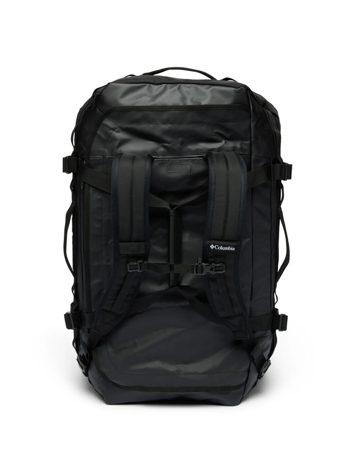 Bolso Landroamer 60L Negro Columbia - Image 4