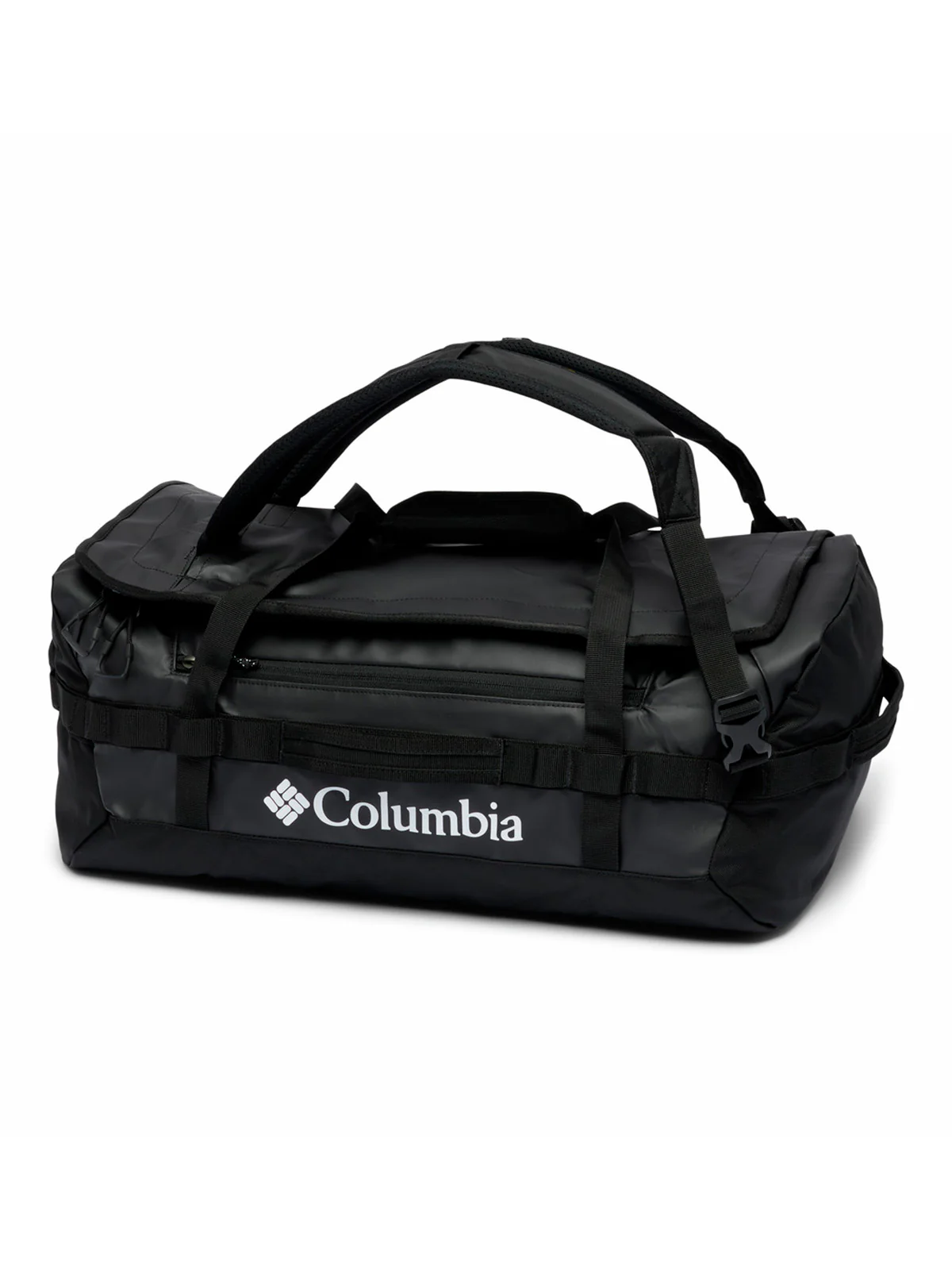 Bolso Unisex Landroamer 40L Duffe Negro Columbia