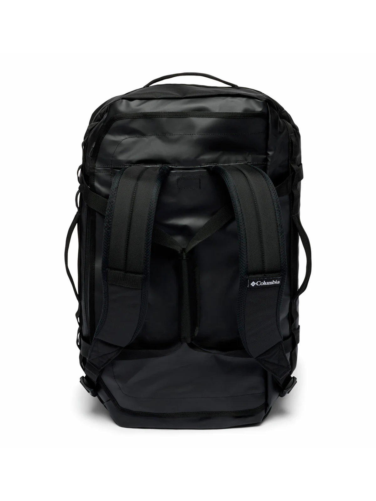 Bolso Unisex Landroamer 40L Duffe Negro Columbia - Image 4