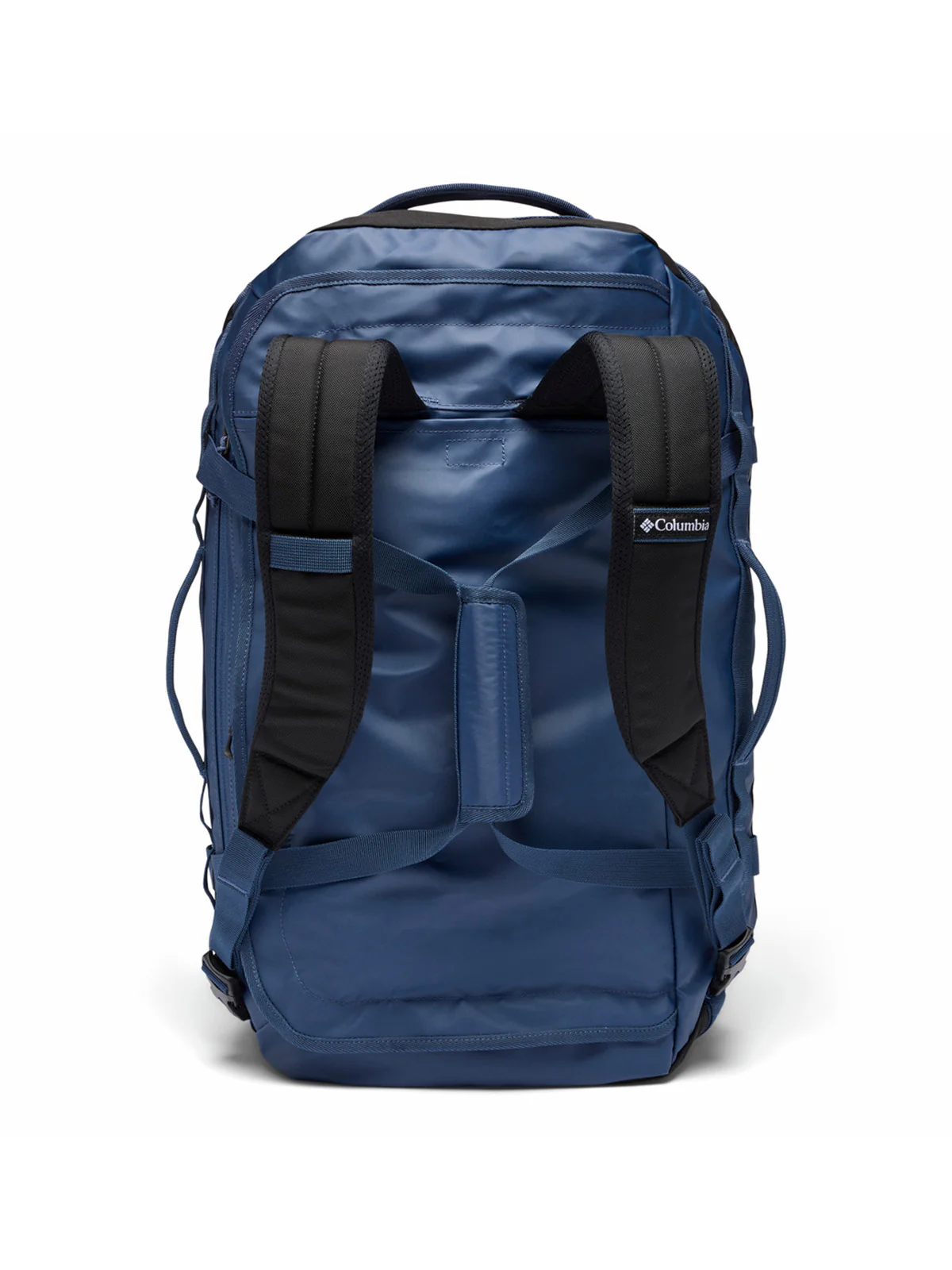 Bolso Unisex Landroamer 60L Azul Columbia - Image 4
