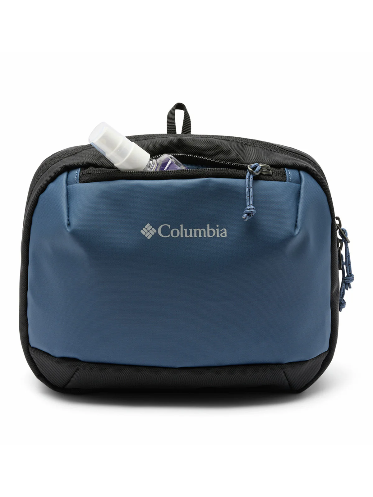Bolso Unisex Landroamer Dopp Kit Azul Columbia - Image 3