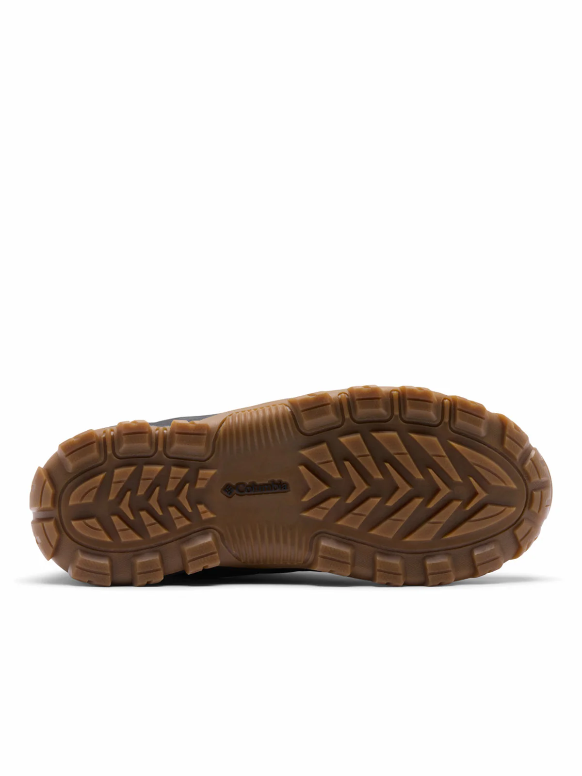 Botín Hombre Transverse Hike Waterproof Negro Columbia - Image 10