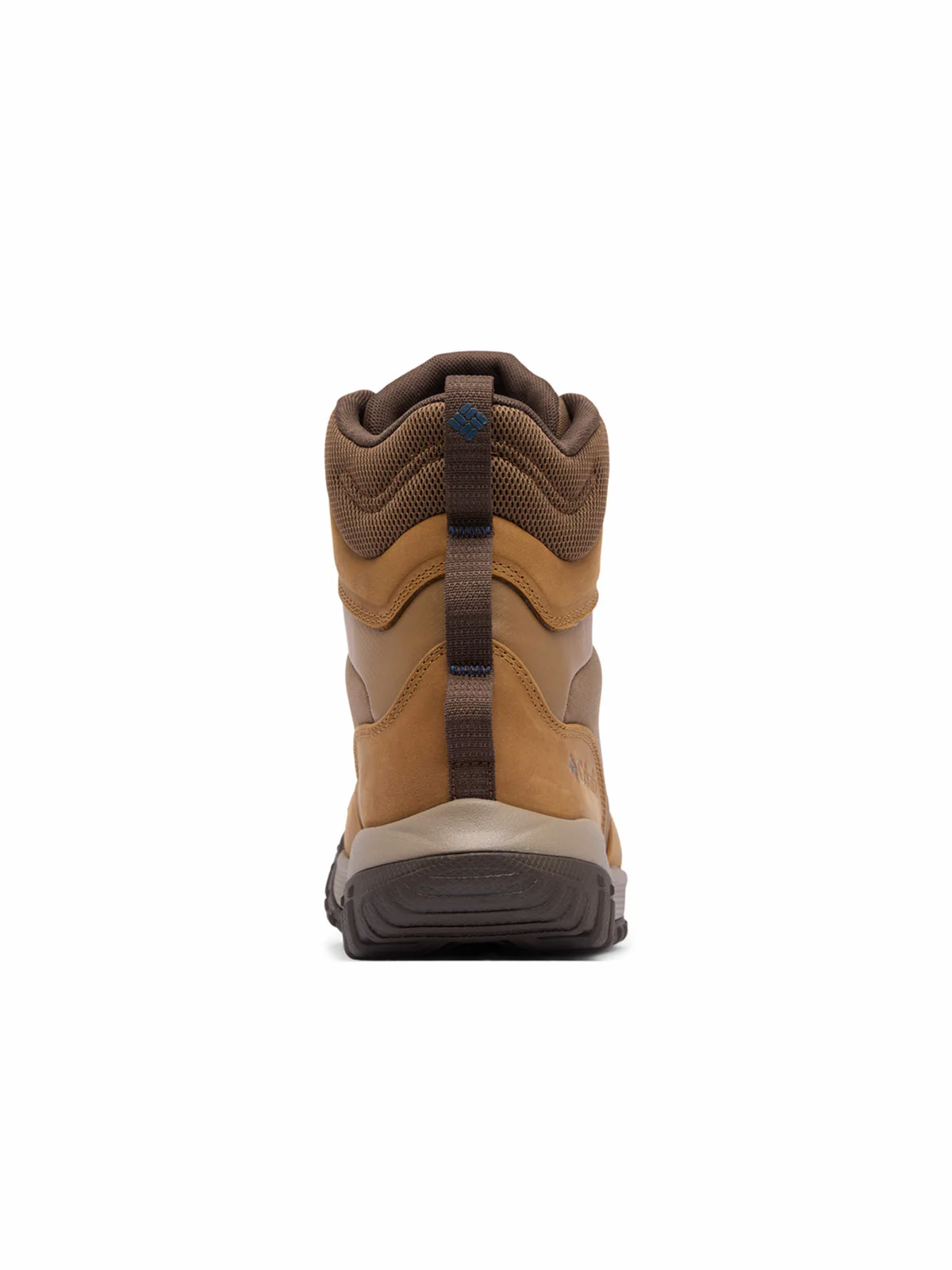 Bota Hombre Burnsider Omni-Heat Café Columbia - Image 4