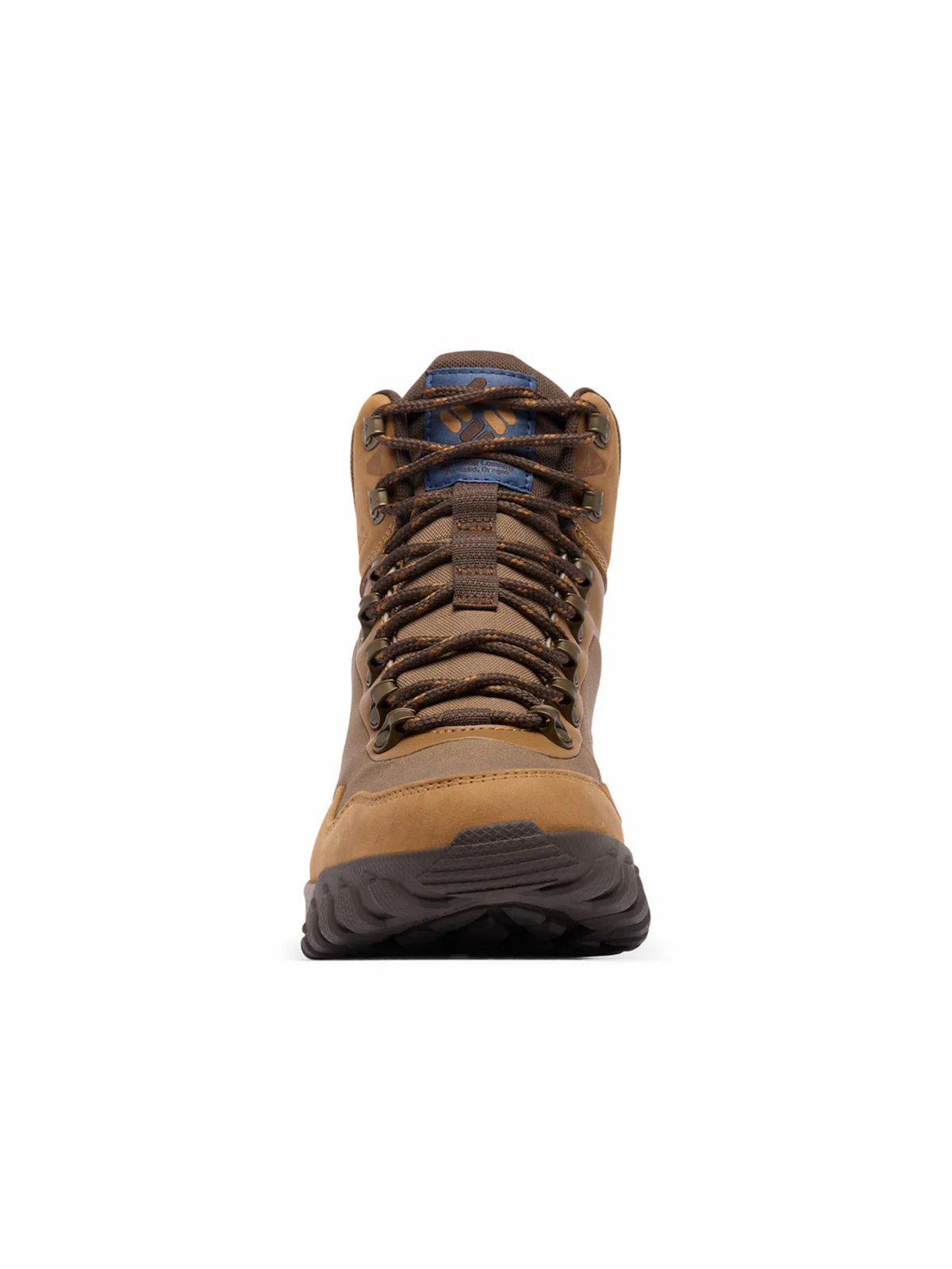 Bota Hombre Burnsider Omni-Heat Café Columbia - Image 7