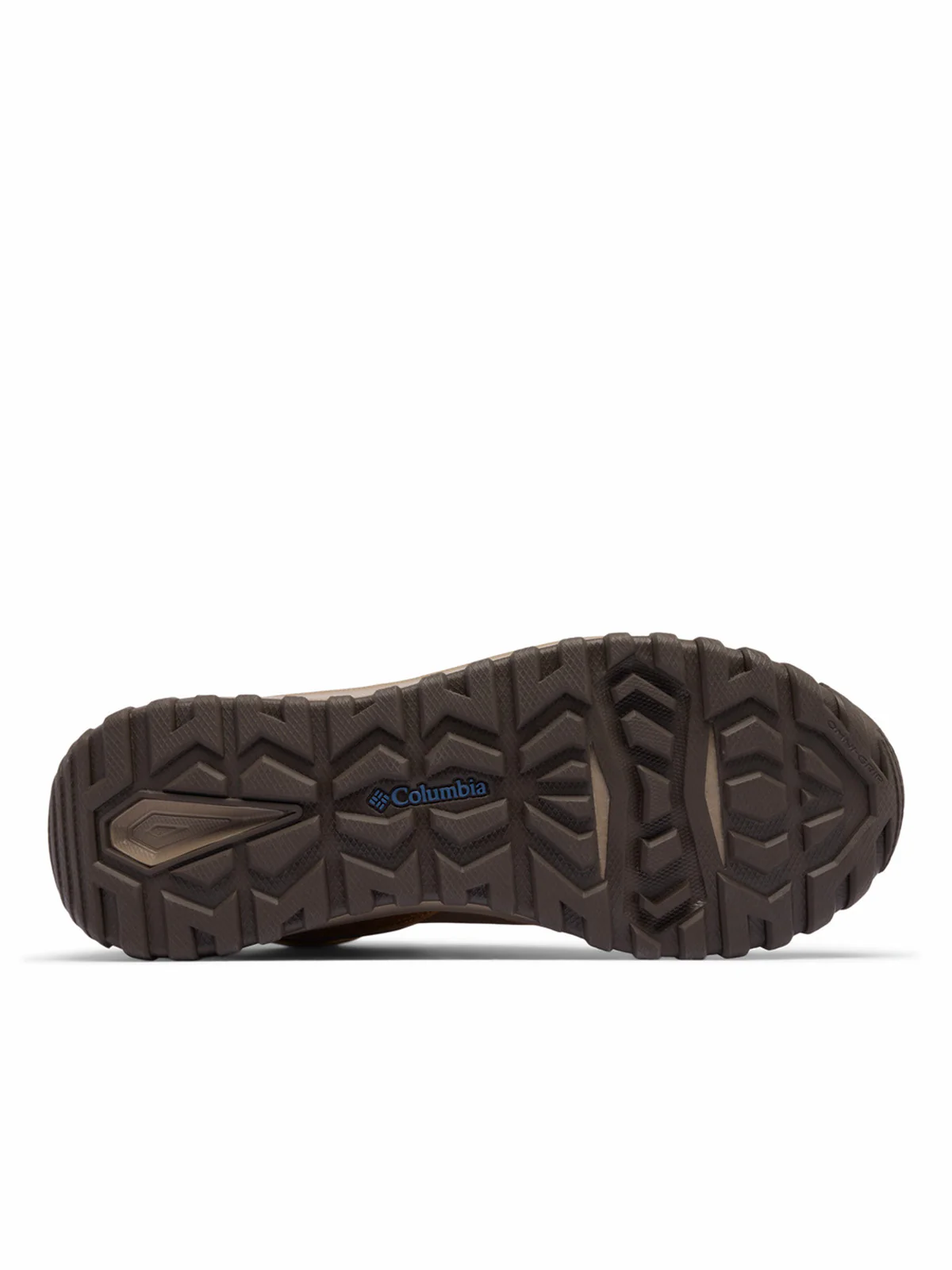 Bota Hombre Burnsider Omni-Heat Café Columbia - Image 9