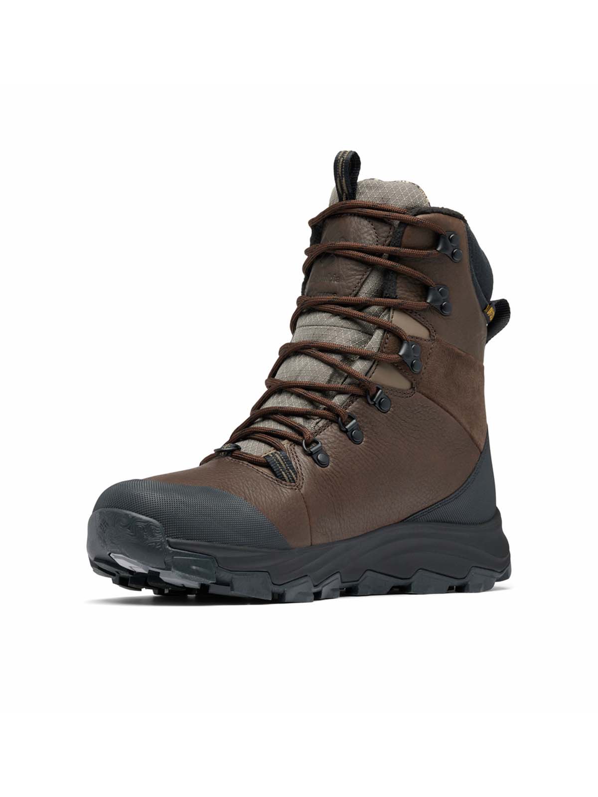 Bota Hombre Expeditionist Extreme Café Columbia - Image 3