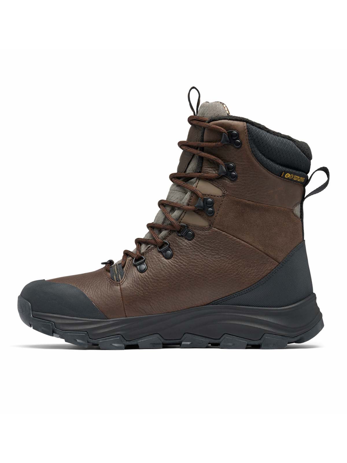 Bota Hombre Expeditionist Extreme Café Columbia - Image 4