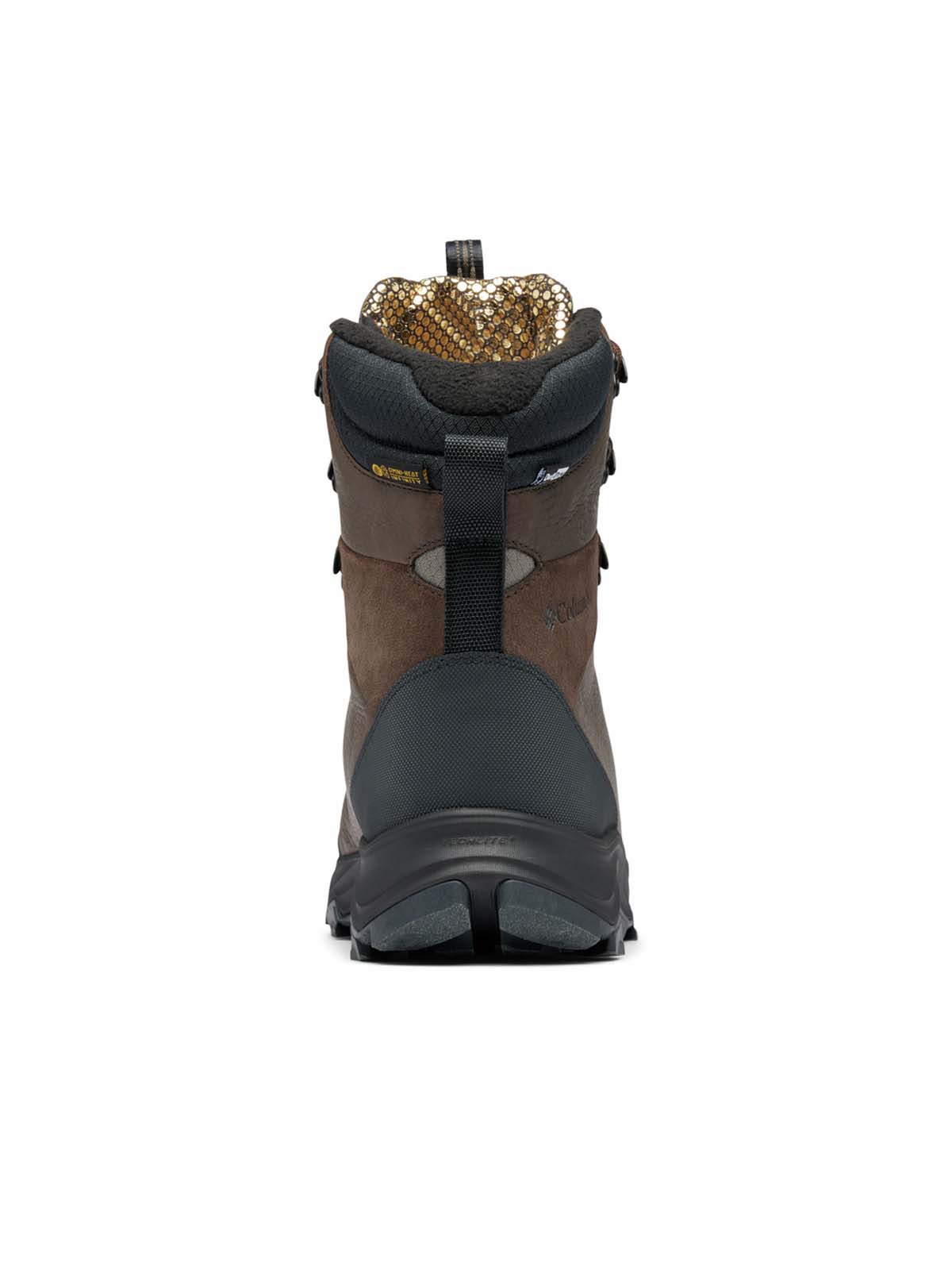 Bota Hombre Expeditionist Extreme Café Columbia - Image 5