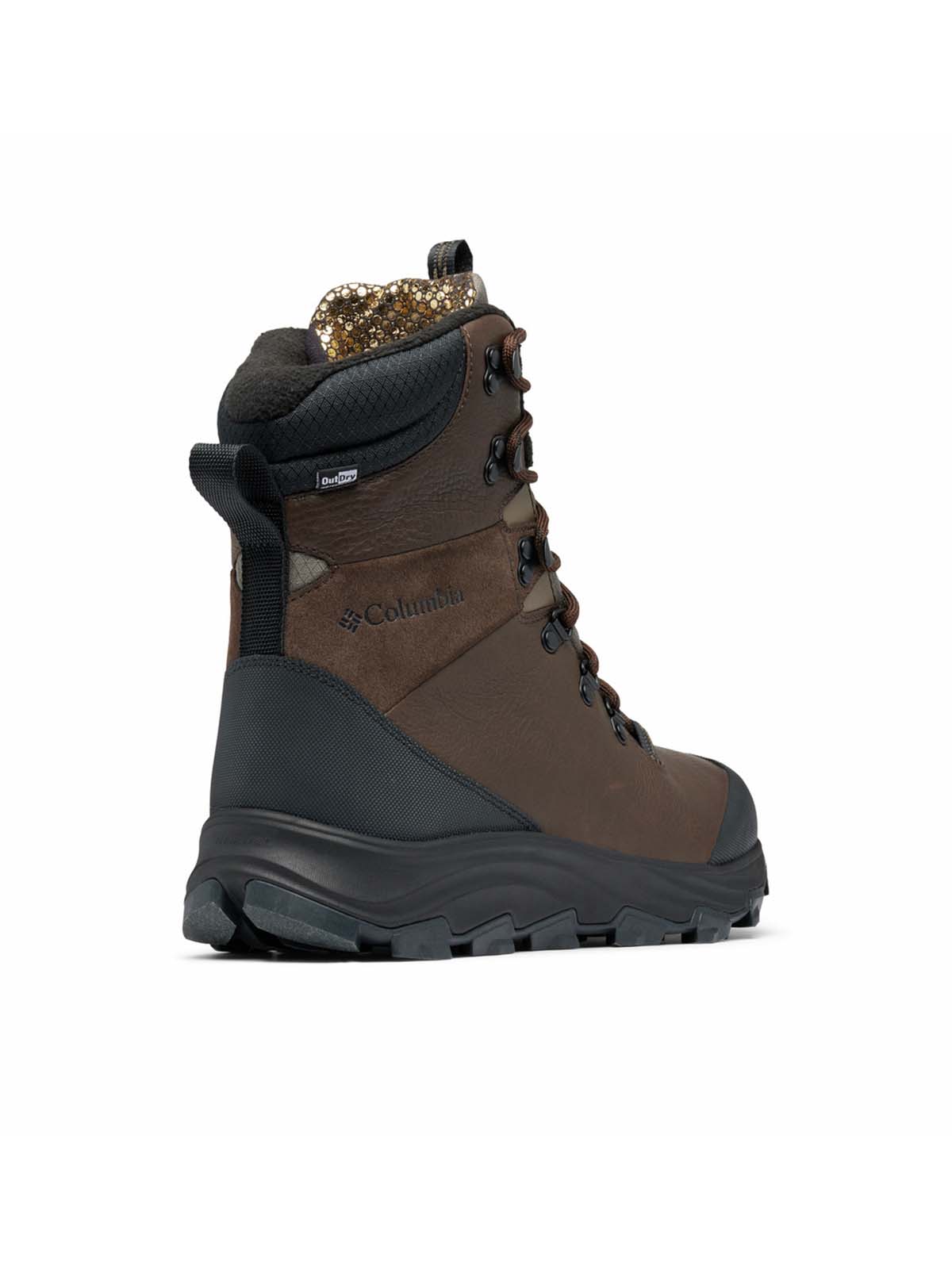Bota Hombre Expeditionist Extreme Café Columbia - Image 6