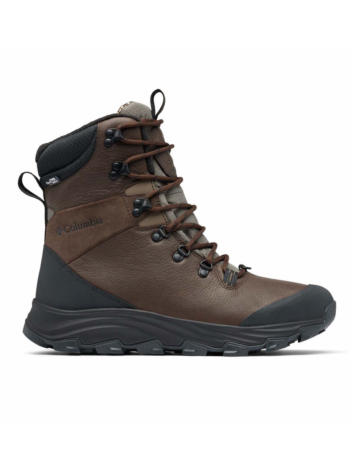 Bota Hombre Expeditionist Extreme Café Columbia - Image 7
