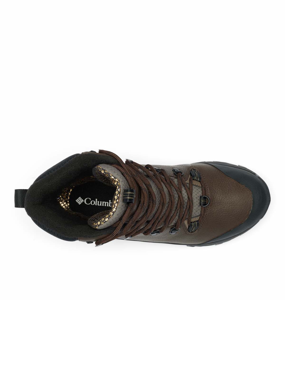 Bota Hombre Expeditionist Extreme Café Columbia - Image 8