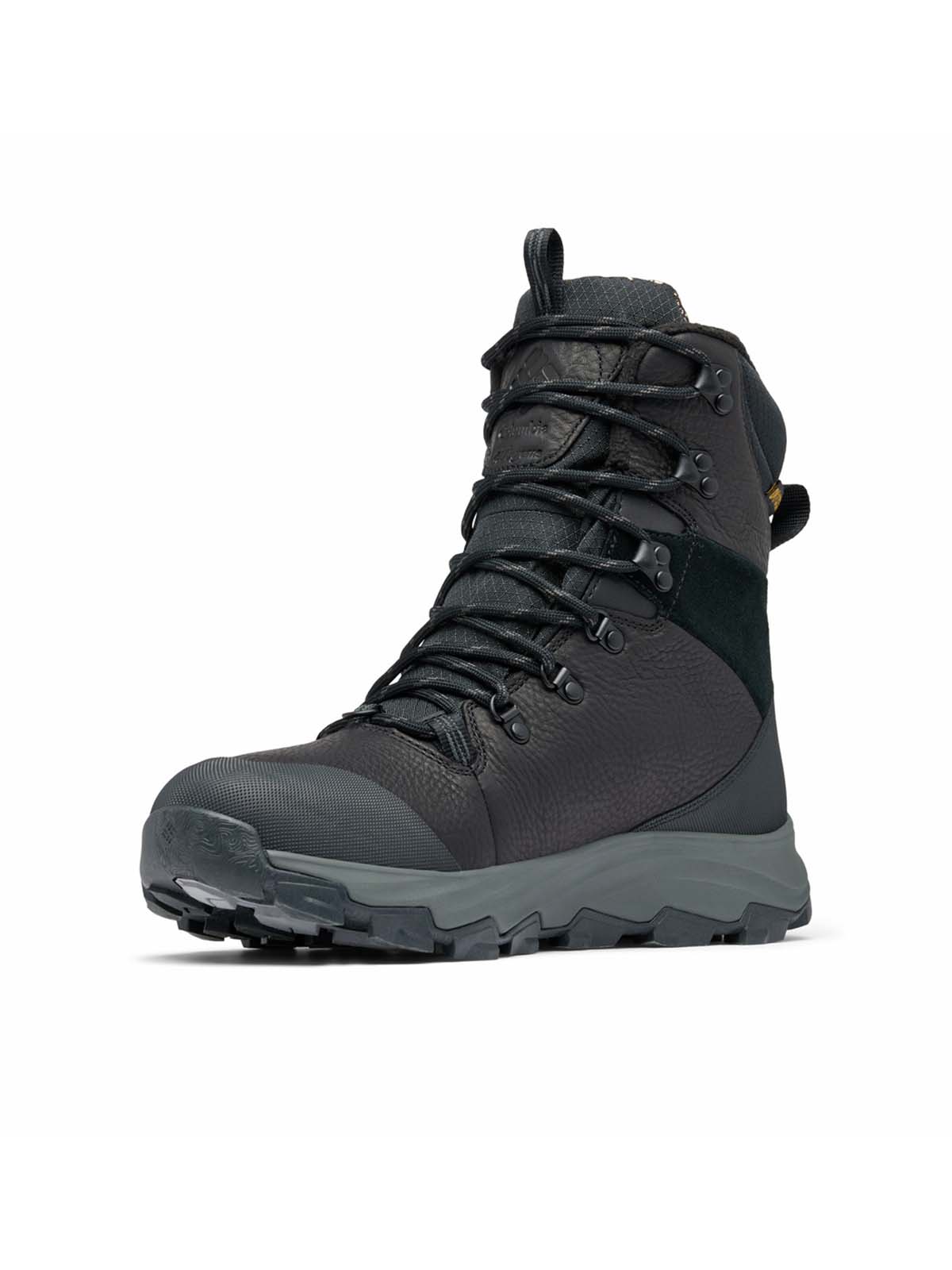 Bota Hombre Expeditionist Extreme Negro Columbia - Image 3