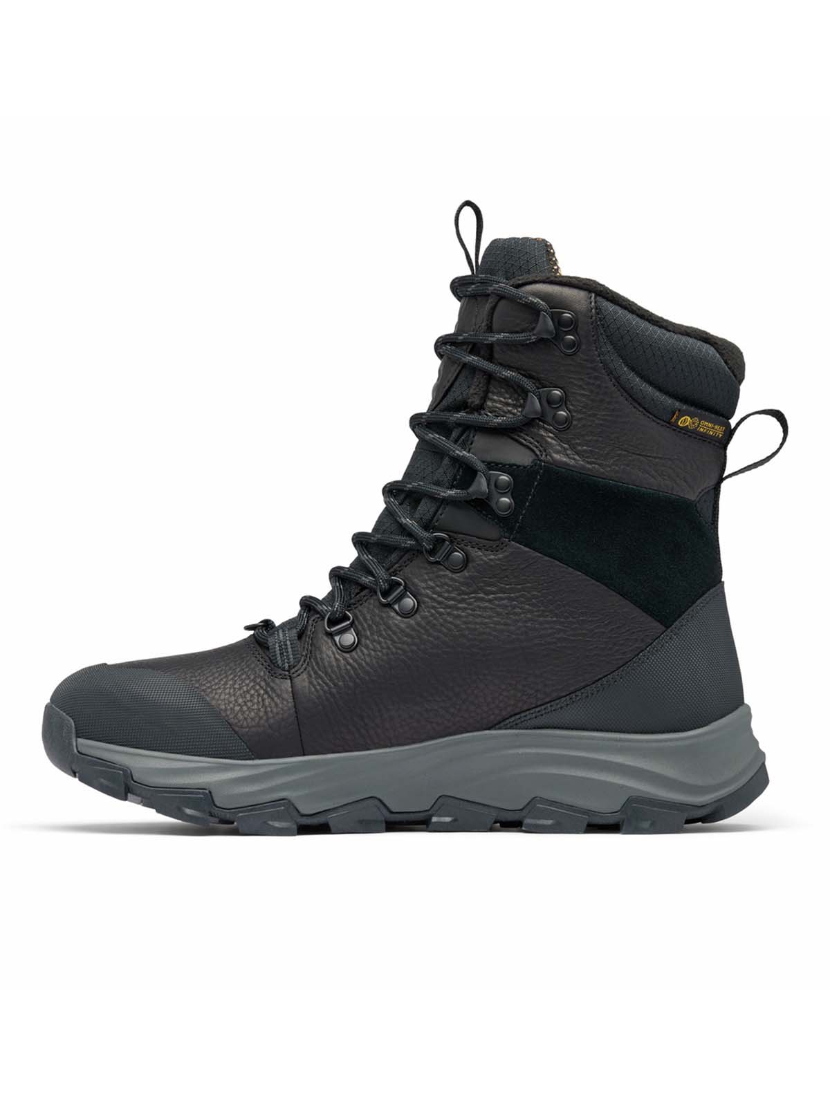 Bota Hombre Expeditionist Extreme Negro Columbia - Image 4