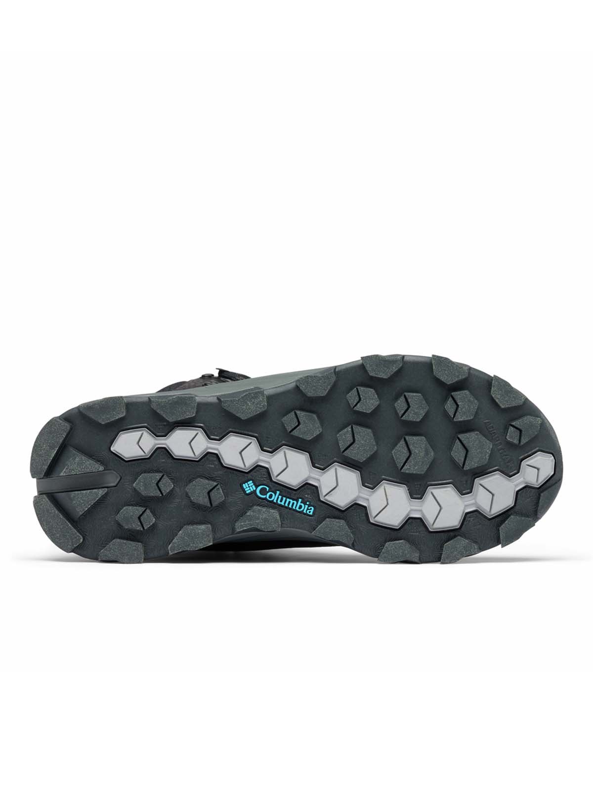 Bota Hombre Expeditionist Extreme Negro Columbia - Image 9