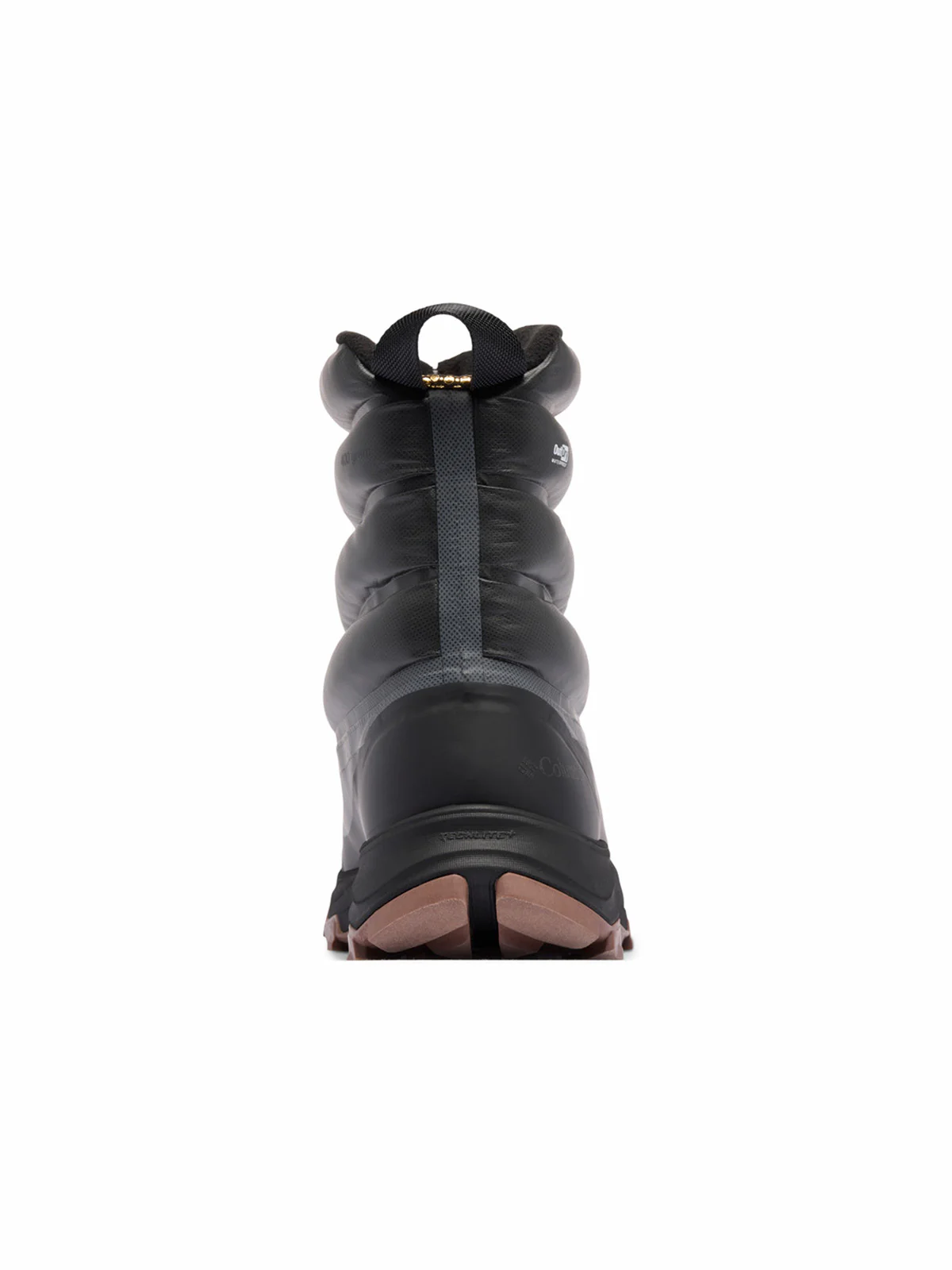 Bota Hombre Expeditionist Peak Negro Columbia - Image 3