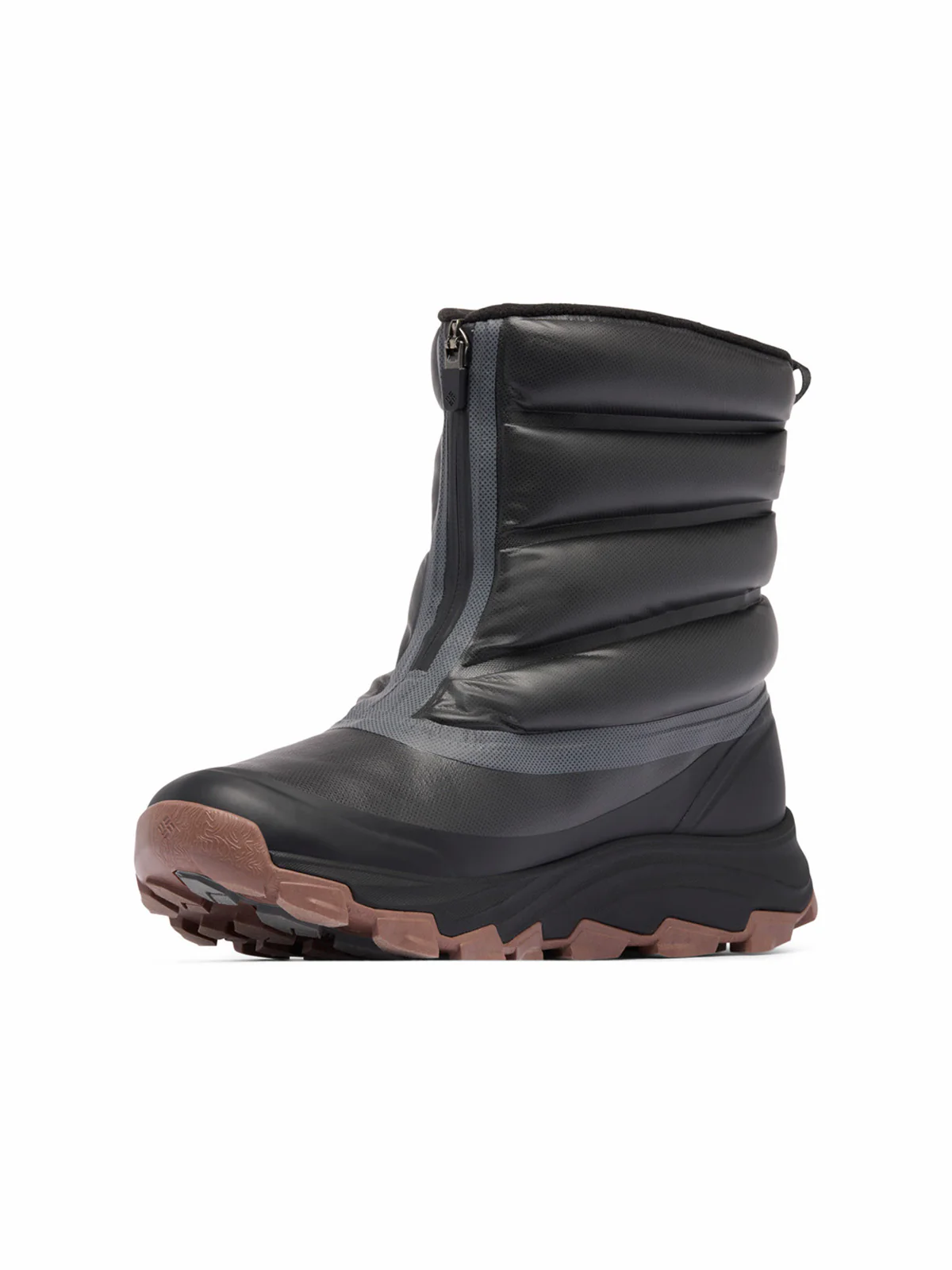 Bota Hombre Expeditionist Peak Negro Columbia - Image 5