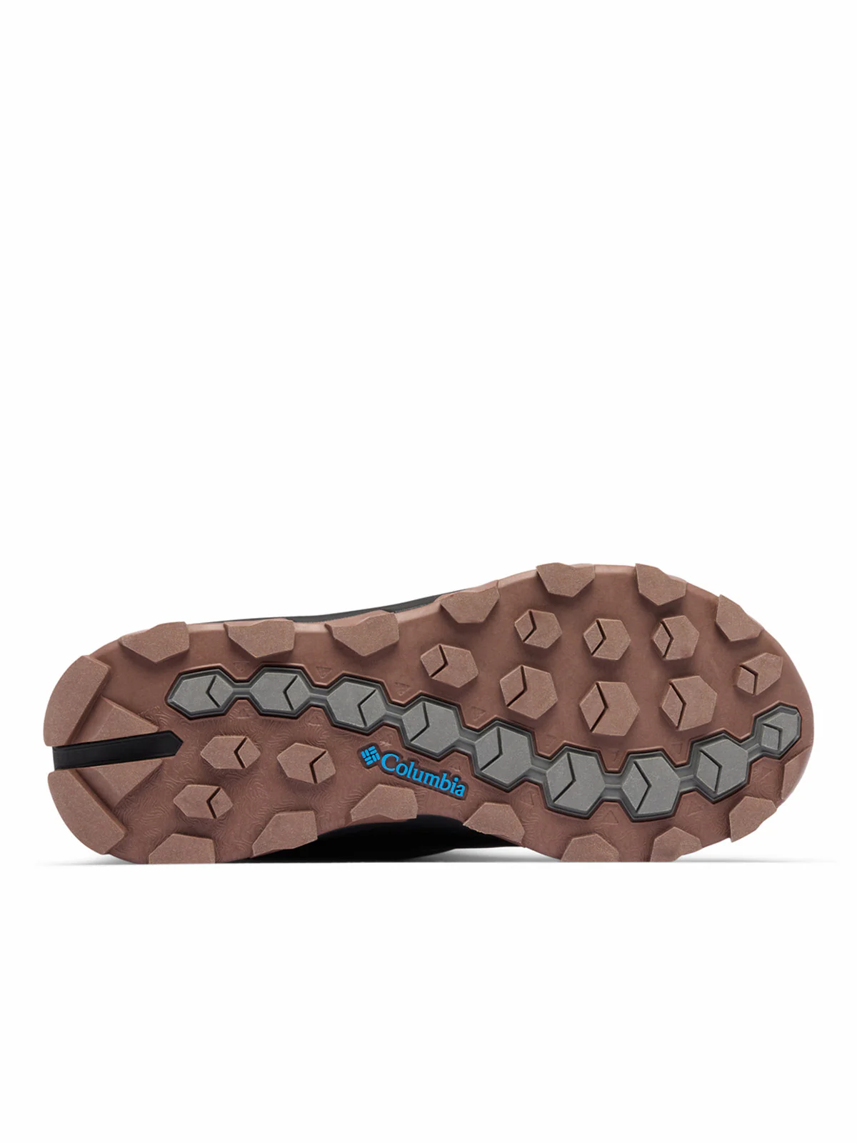 Bota Hombre Expeditionist Peak Negro Columbia - Image 8