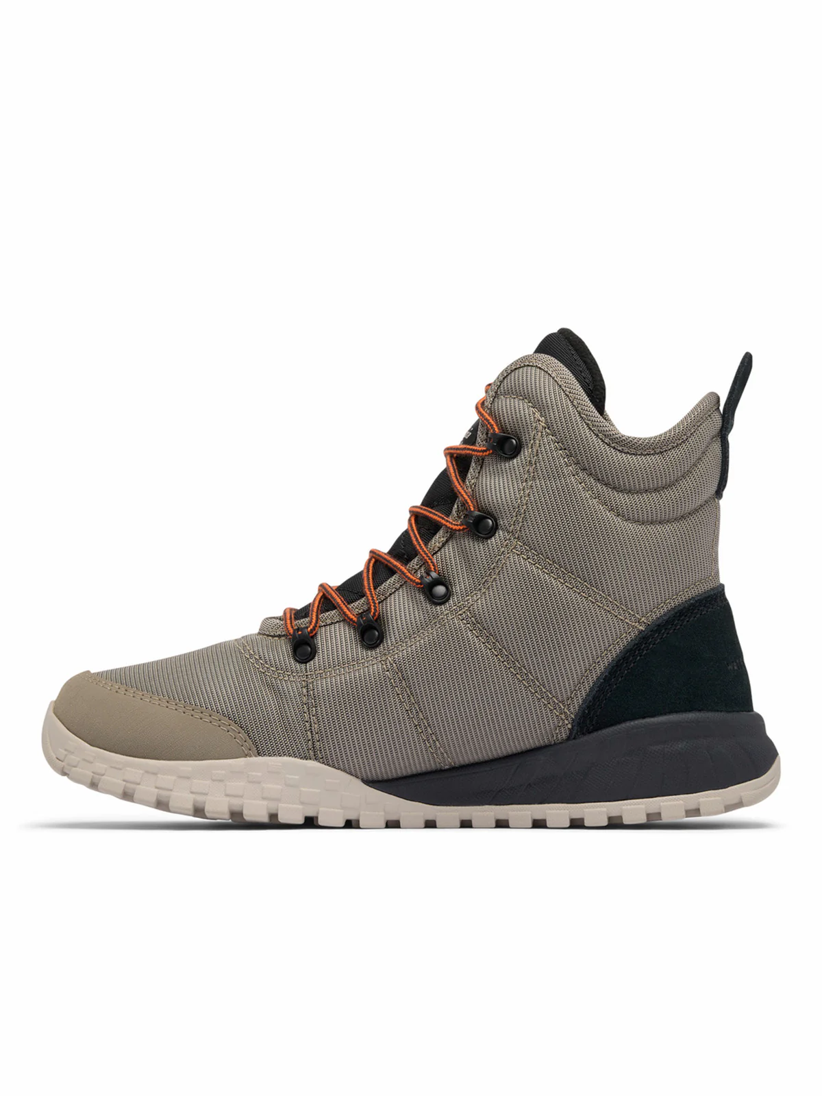 Bota Hombre Fairbanks Omni-Heat Gris Columbia - Image 5
