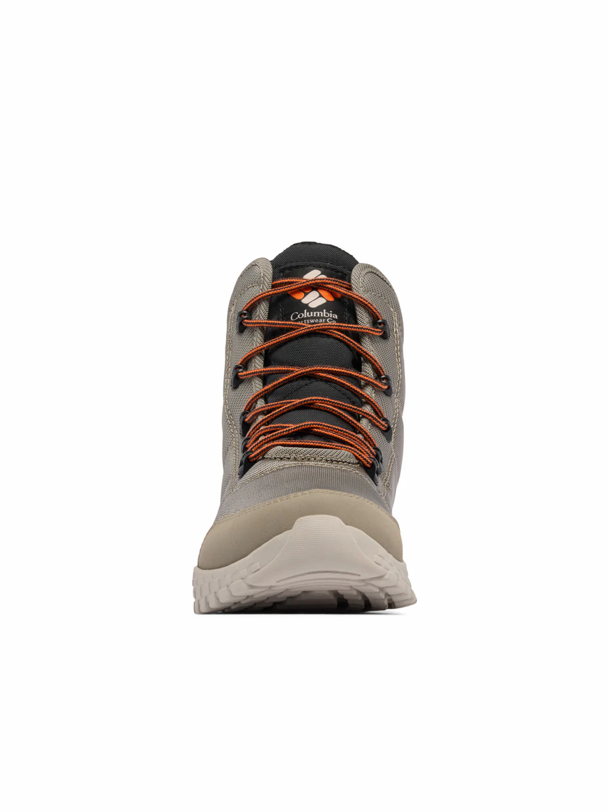 Bota Hombre Fairbanks Omni-Heat Gris Columbia - Image 7