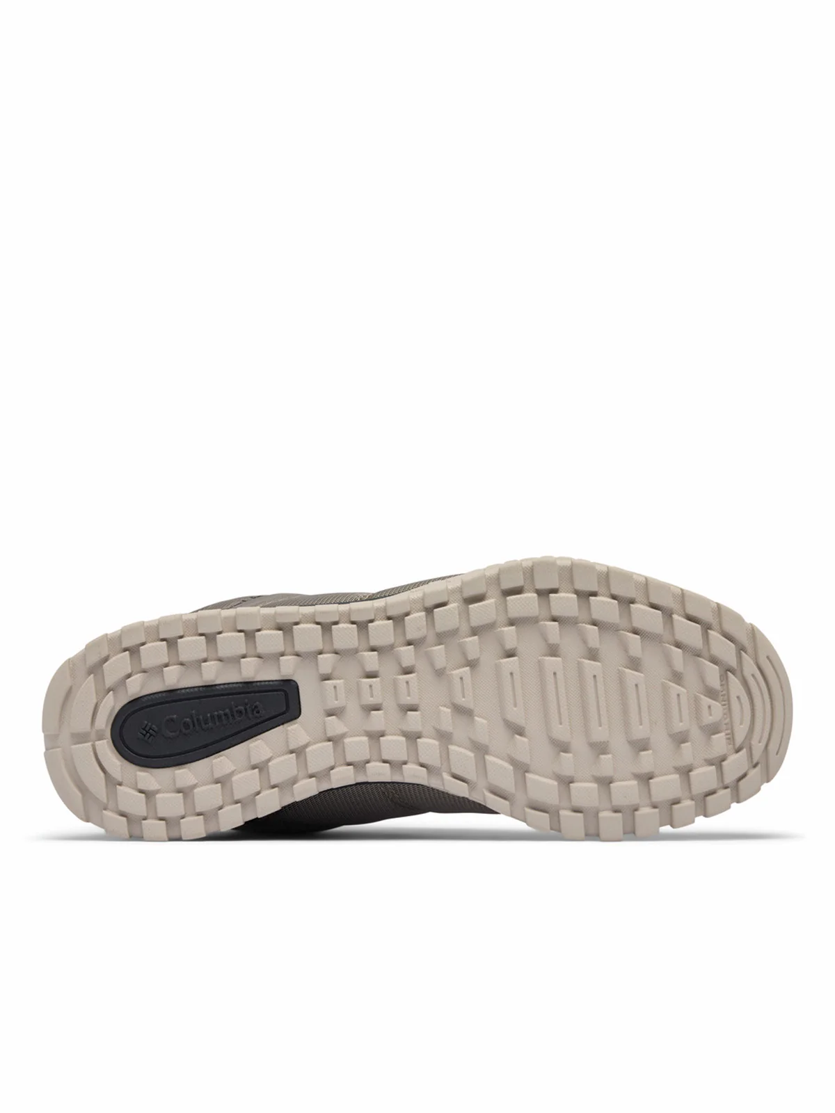 Bota Hombre Fairbanks Omni-Heat Gris Columbia - Image 8