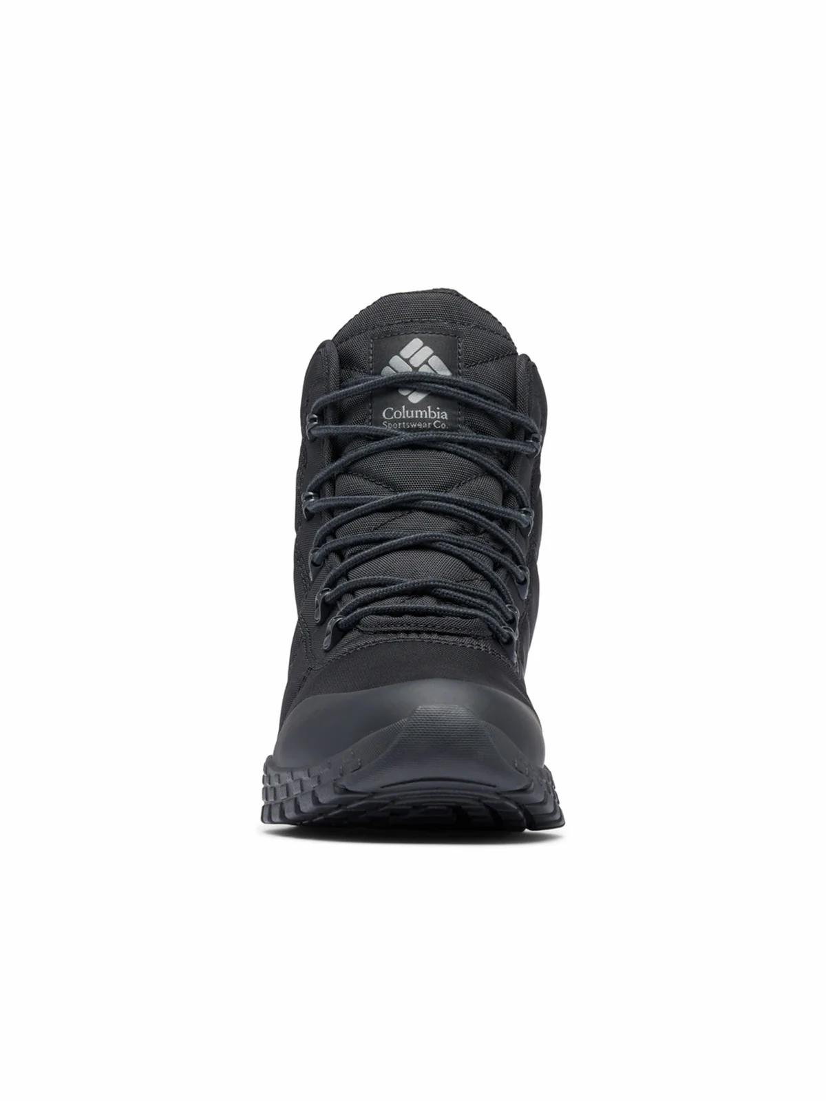 Bota Hombre Fairbanks Omni-Heat Negro Black Insulated Columbia - Image 5