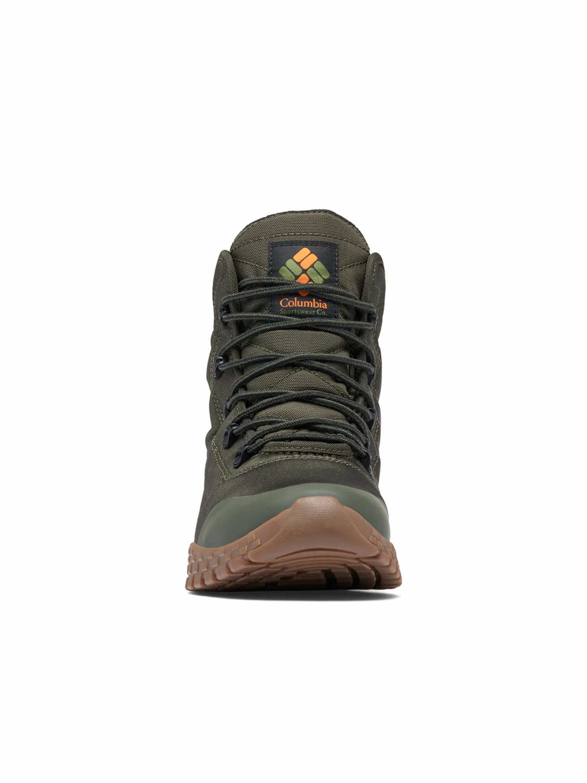 Bota Hombre Fairbanks Omni-Heat Verde Columbia - Image 7