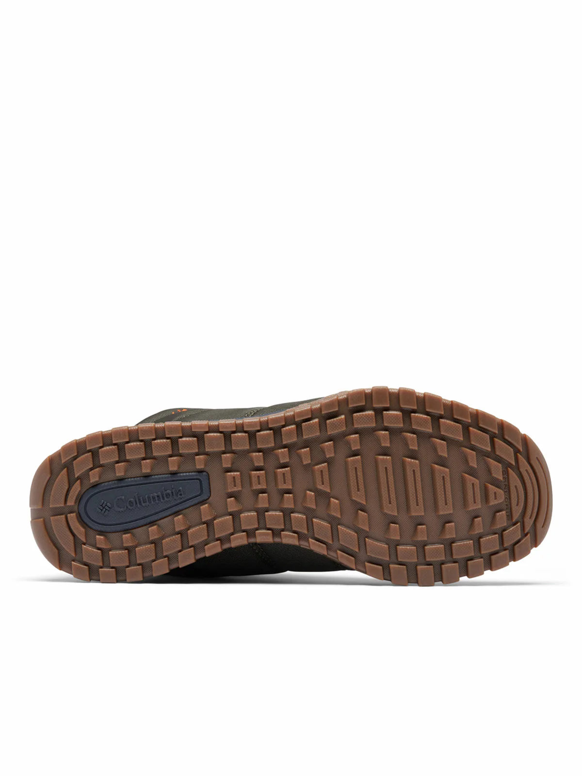 Bota Hombre Fairbanks Omni-Heat Verde Columbia - Image 8
