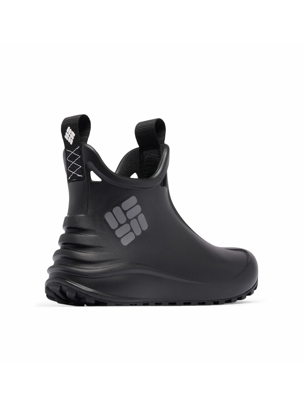 Bota Hombre Mudranger Negro Columbia - Image 3