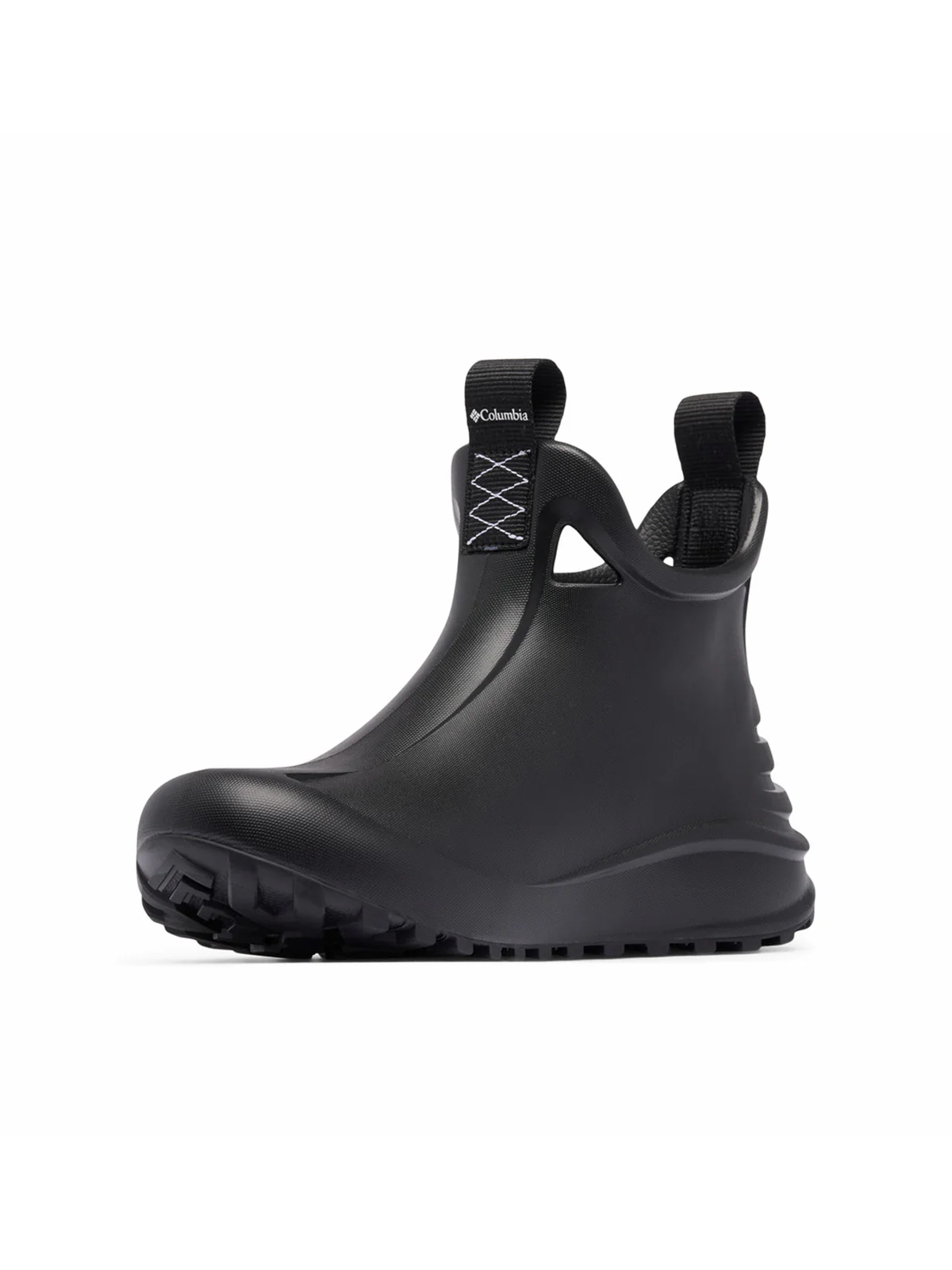 Bota Hombre Mudranger Negro Columbia - Image 6