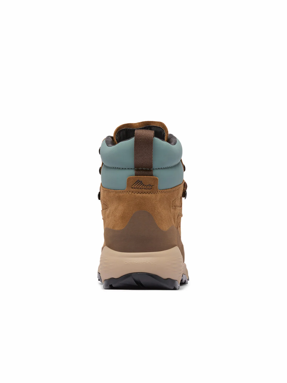 Bota Hombre Newton Alpine Pt Café Columbia - Image 3
