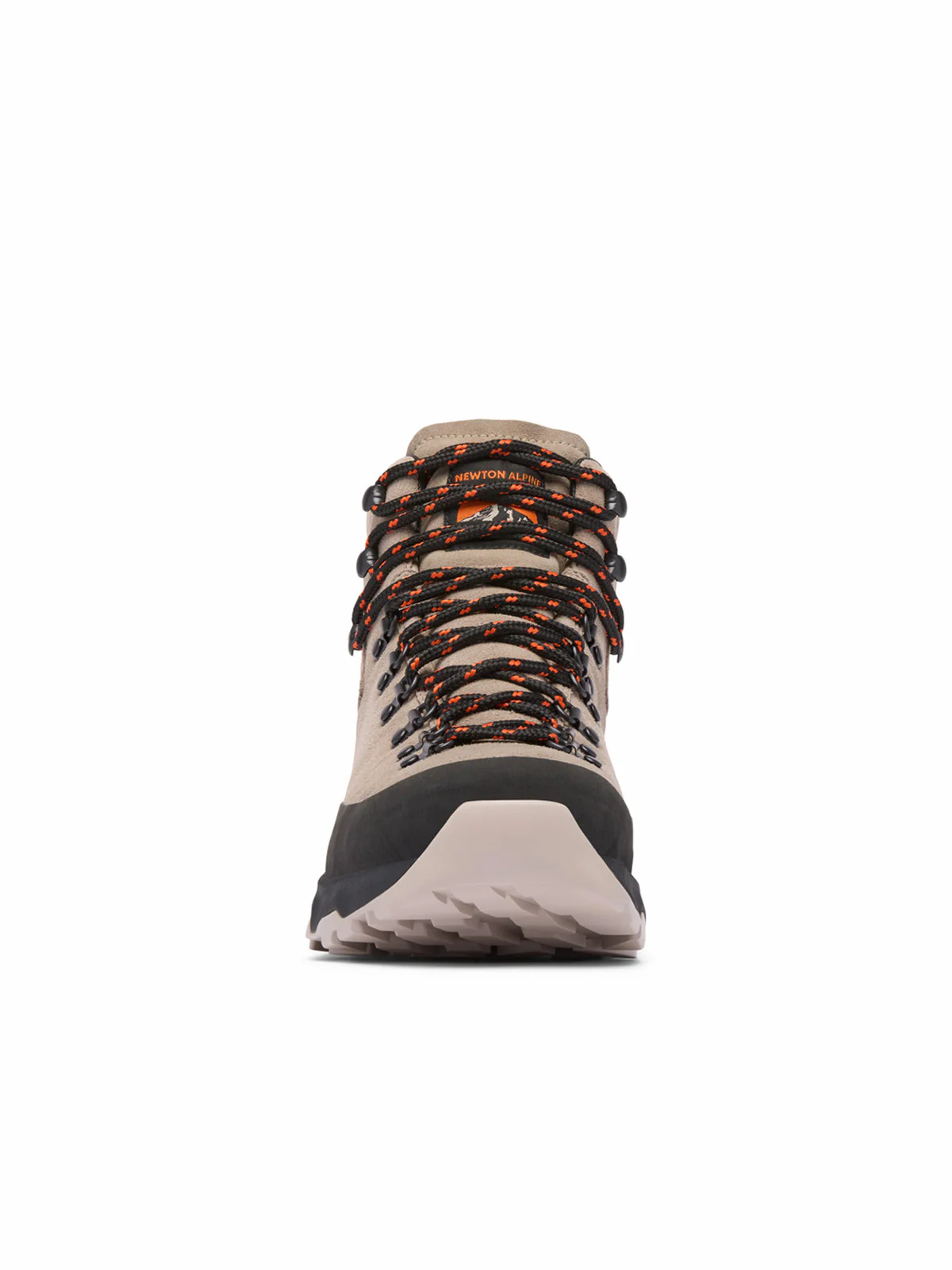 Bota Hombre Newton Alpine Pt Gris Columbia - Image 6