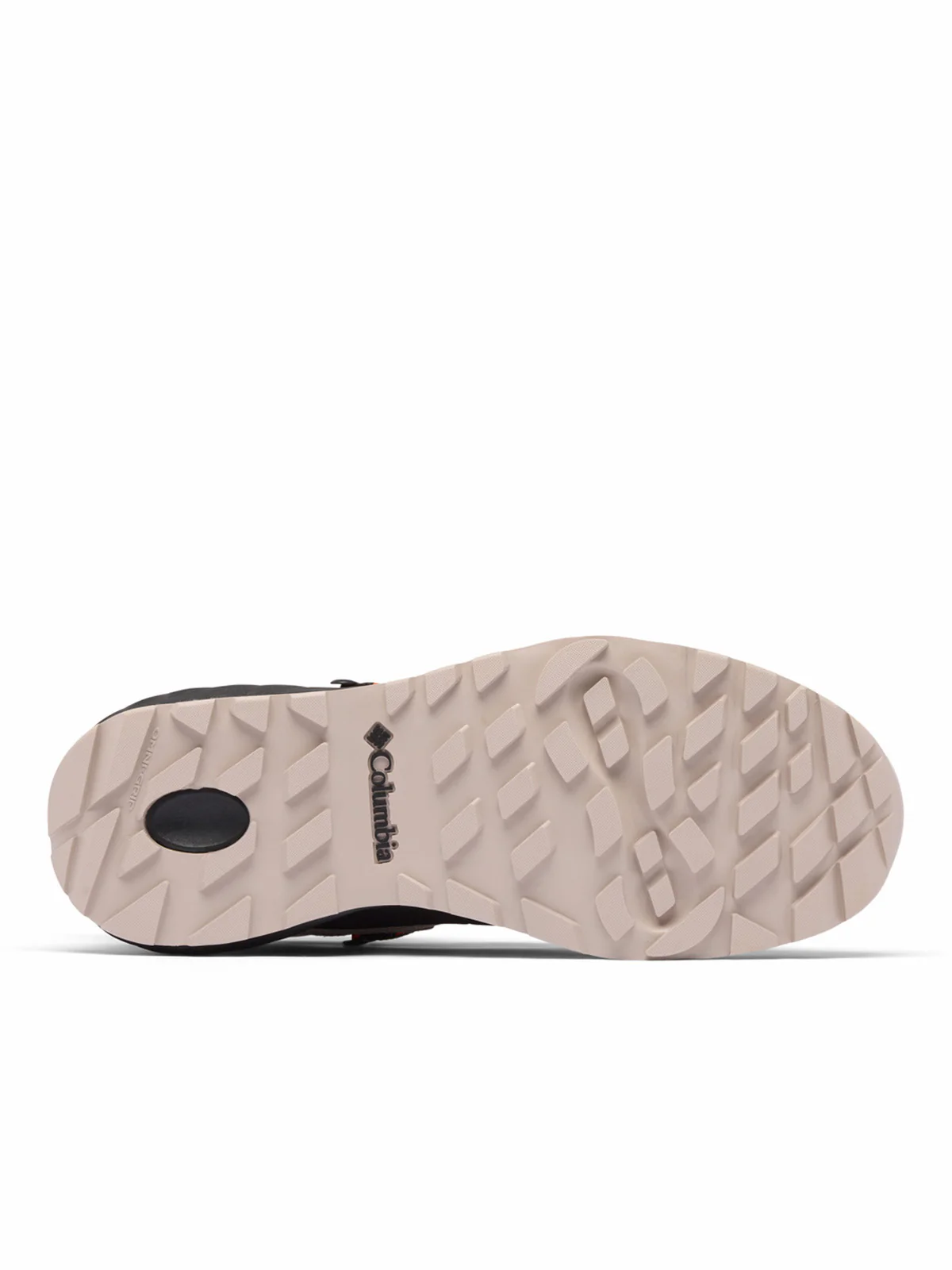 Bota Hombre Newton Alpine Pt Gris Columbia - Image 8