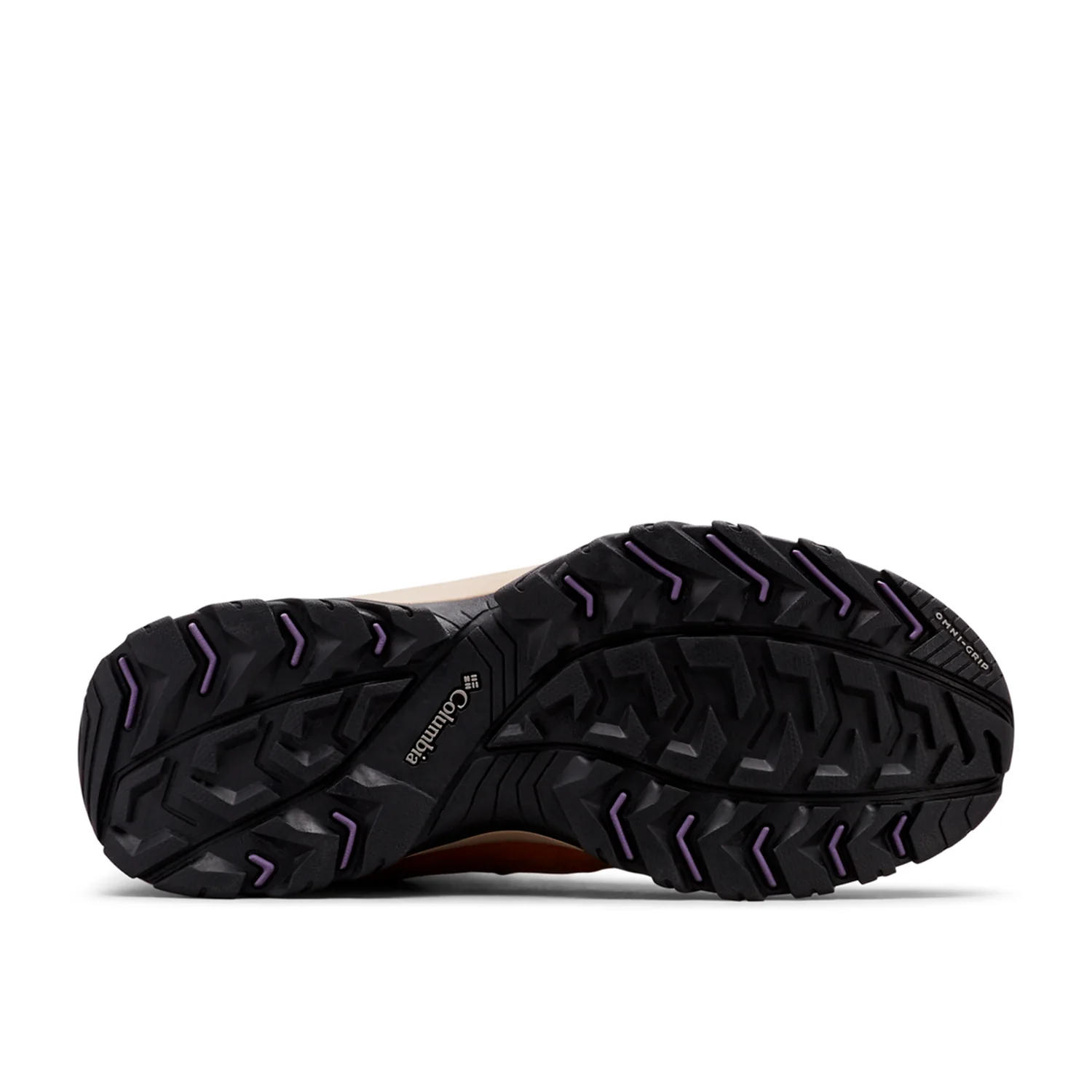 Botín Mujer Crestwood Mid Waterproof Naranjo Columbia - Image 4