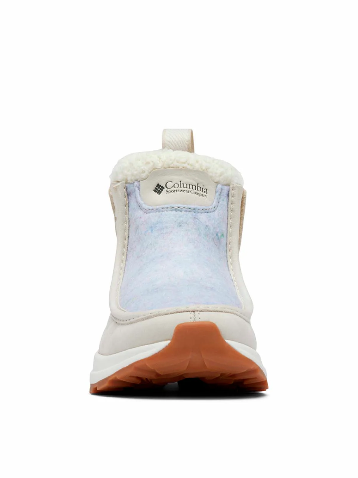 Bota Mujer Landroamer Cozy Gris Columbia - Image 2