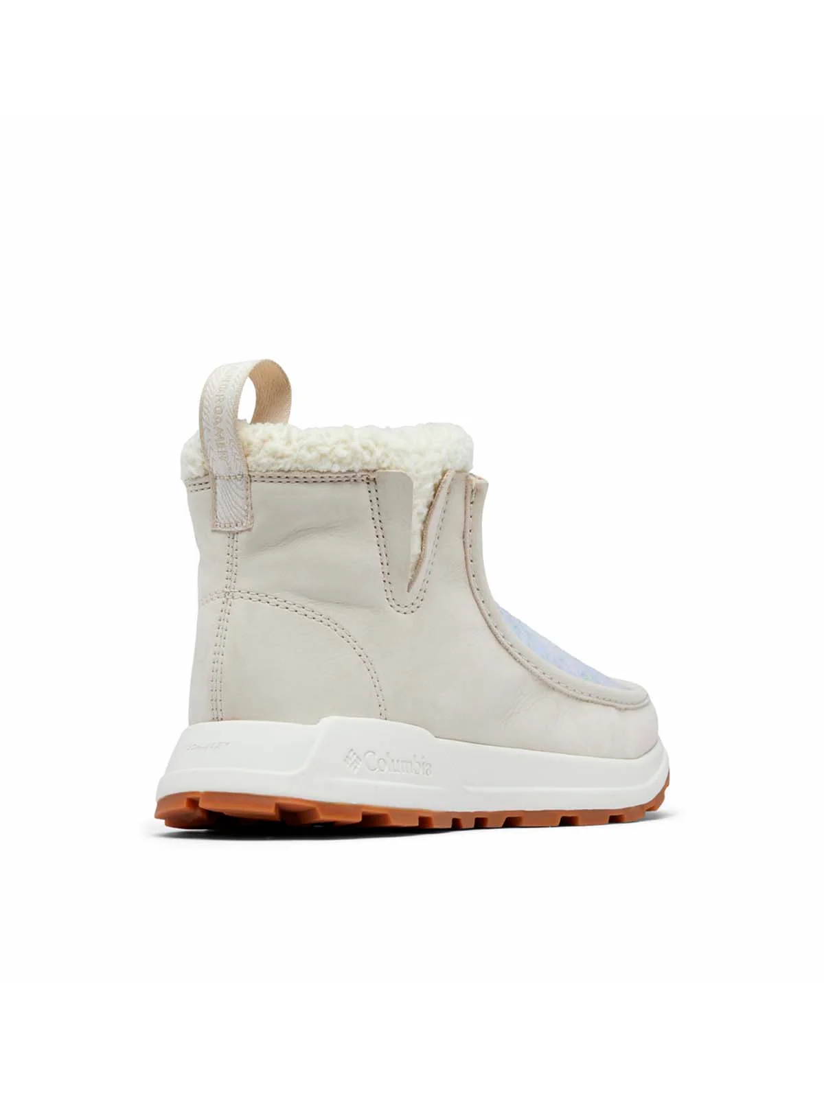 Bota Mujer Landroamer Cozy Gris Columbia - Image 6