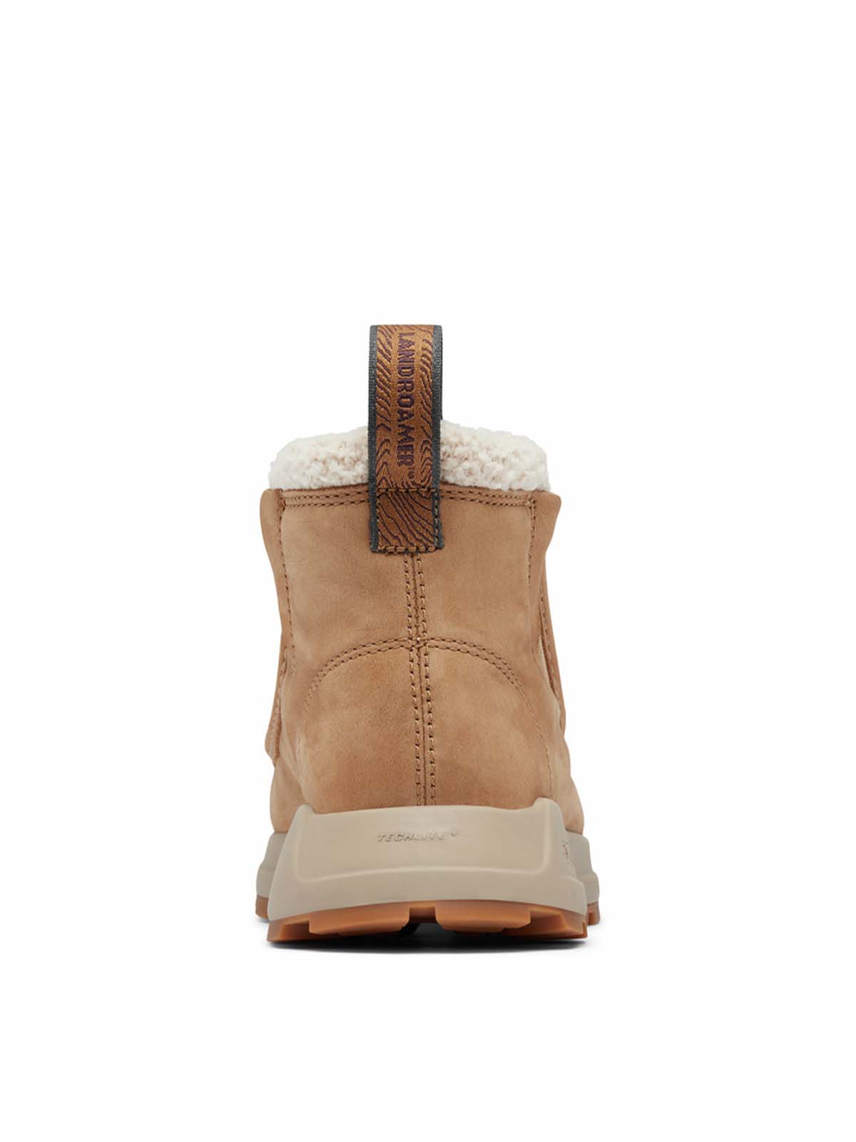 Bota Mujer Landroamer Cozy Beige Columbia - Image 5