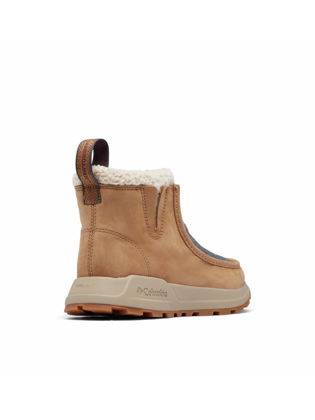 Bota Mujer Landroamer Cozy Beige Columbia - Image 6