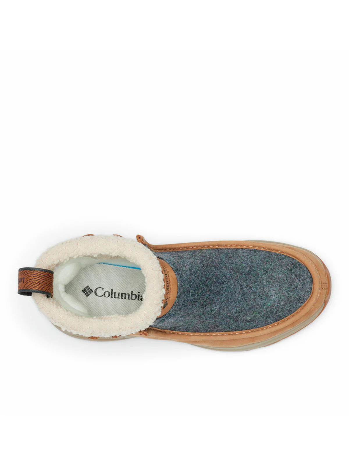 Bota Mujer Landroamer Cozy Beige Columbia - Image 8