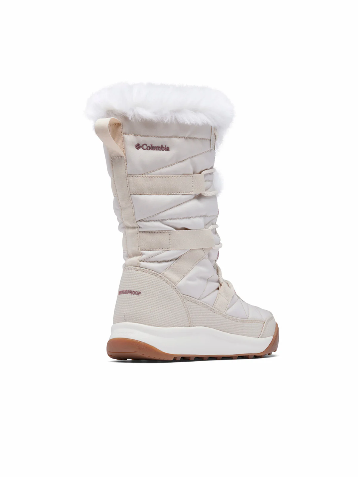 Bota Mujer Minx IV Gris Columbia - Image 3