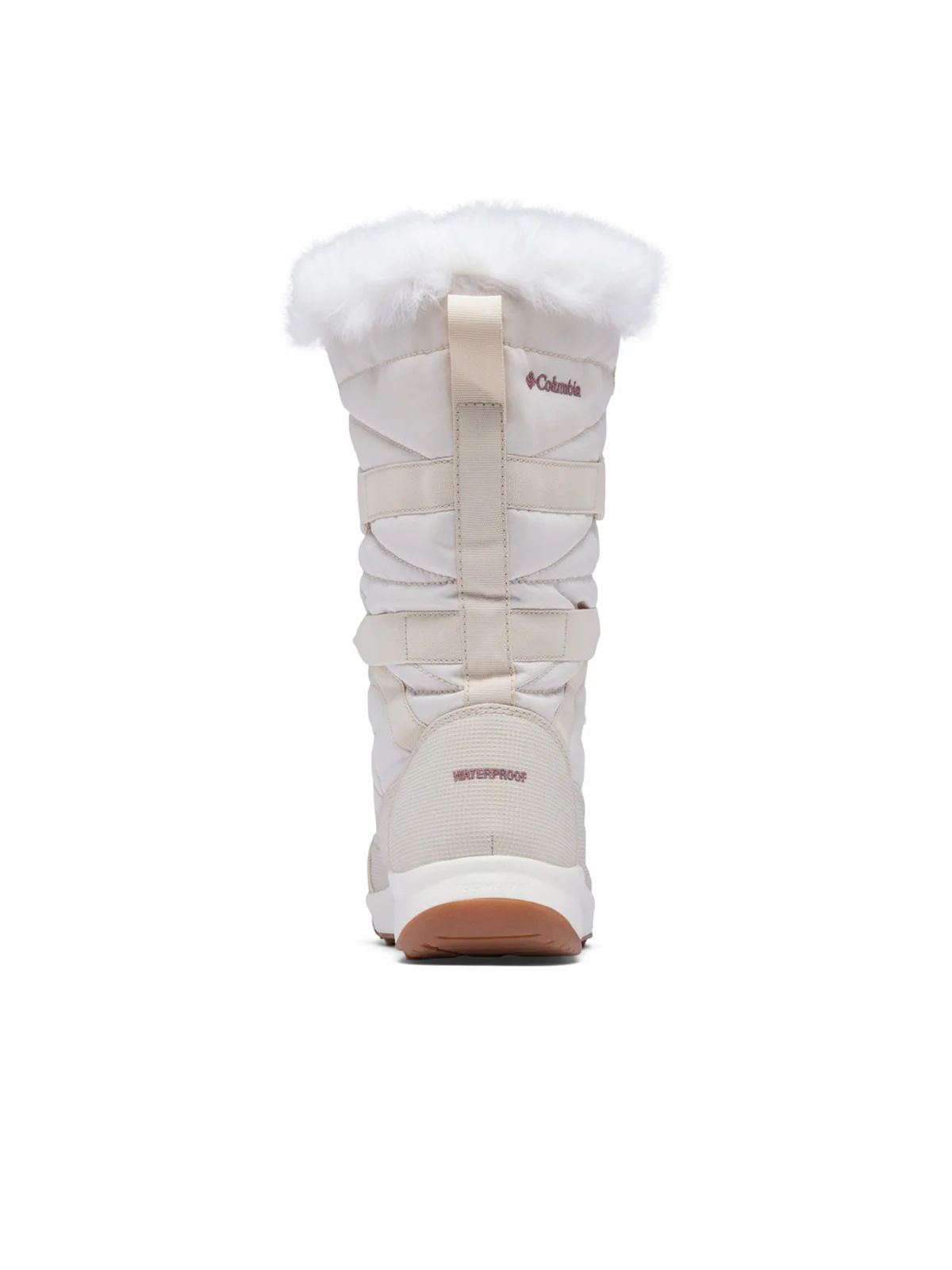 Bota Mujer Minx IV Gris Columbia - Image 4