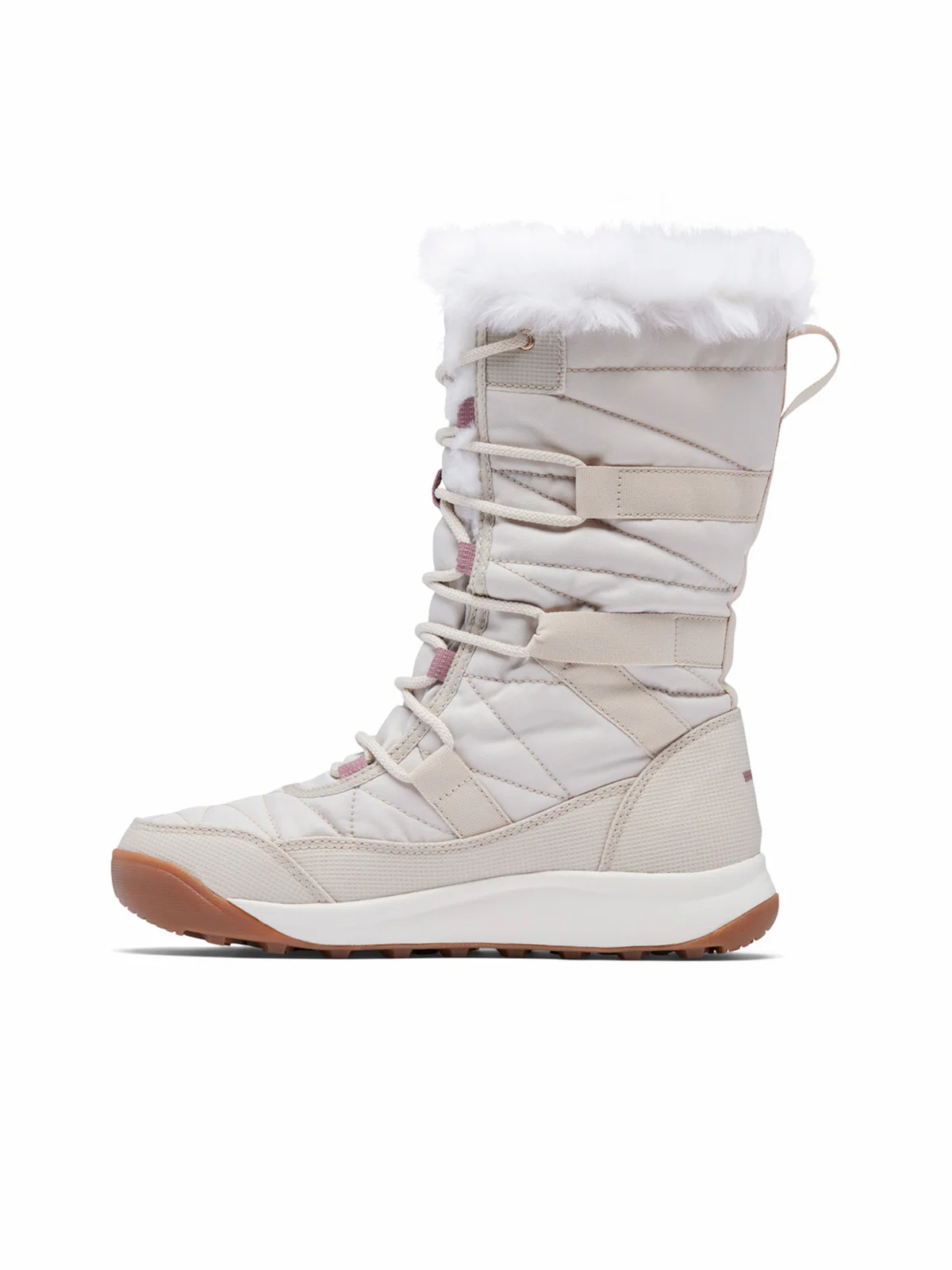 Bota Mujer Minx IV Gris Columbia - Image 5