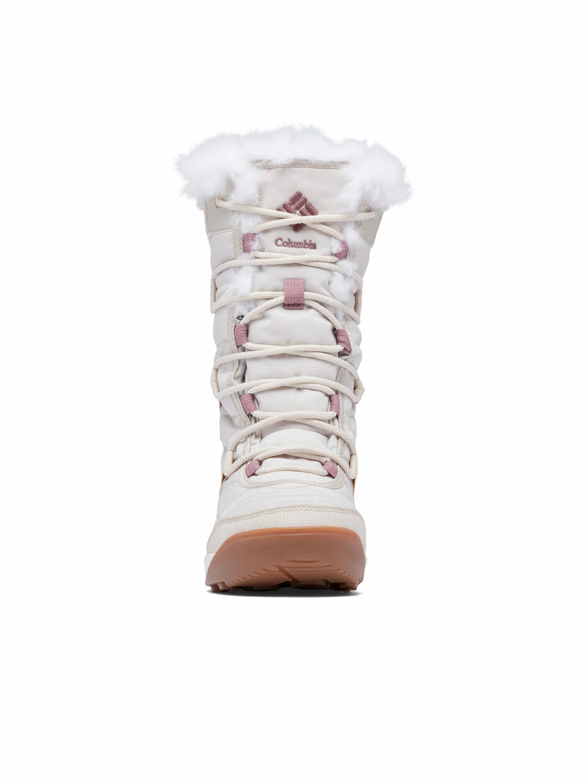 Bota Mujer Minx IV Gris Columbia - Image 7